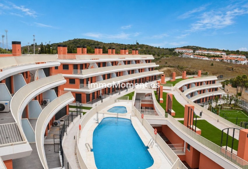 Wiederverkauf - Wohnung - Mijas Costa - La Cala de Mijas