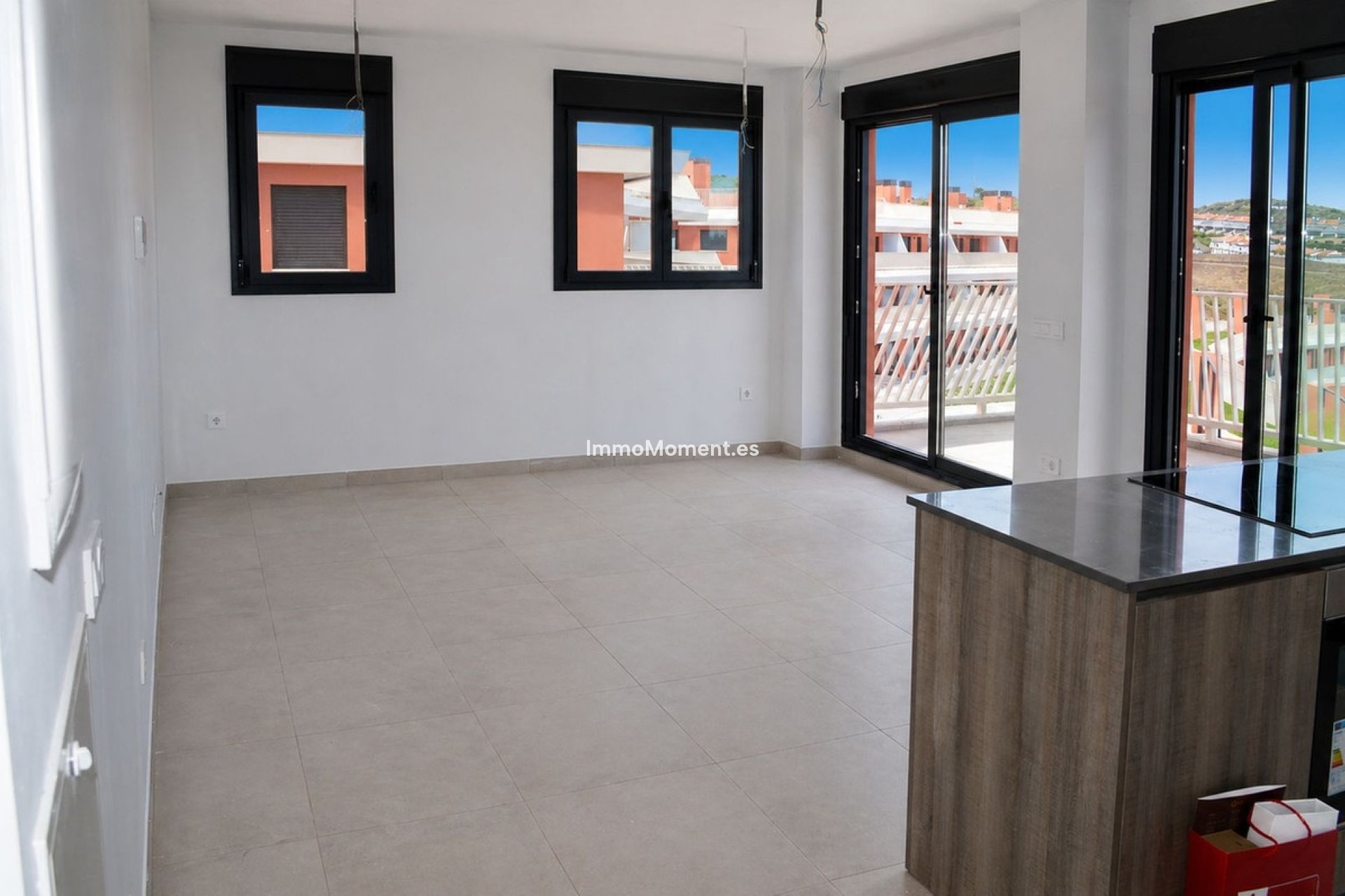 Wiederverkauf - Wohnung - Mijas Costa - La Cala de Mijas