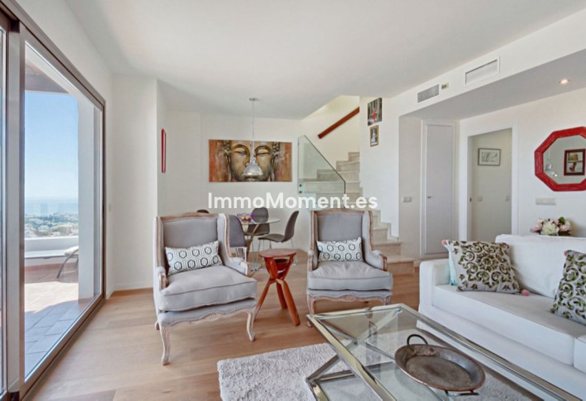 Wiederverkauf - Wohnung - Mijas Costa - La Cala de Mijas