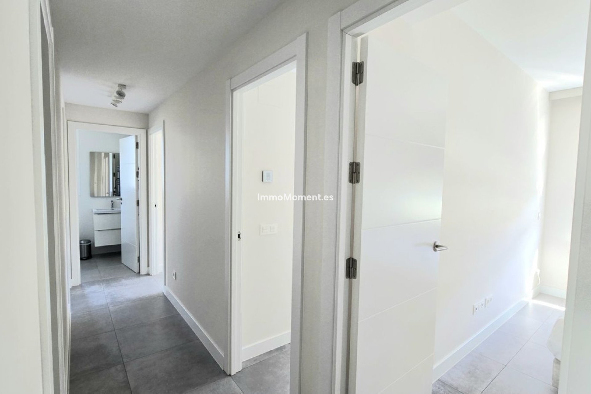 Wiederverkauf - Wohnung - Mijas Costa - La Cala de Mijas