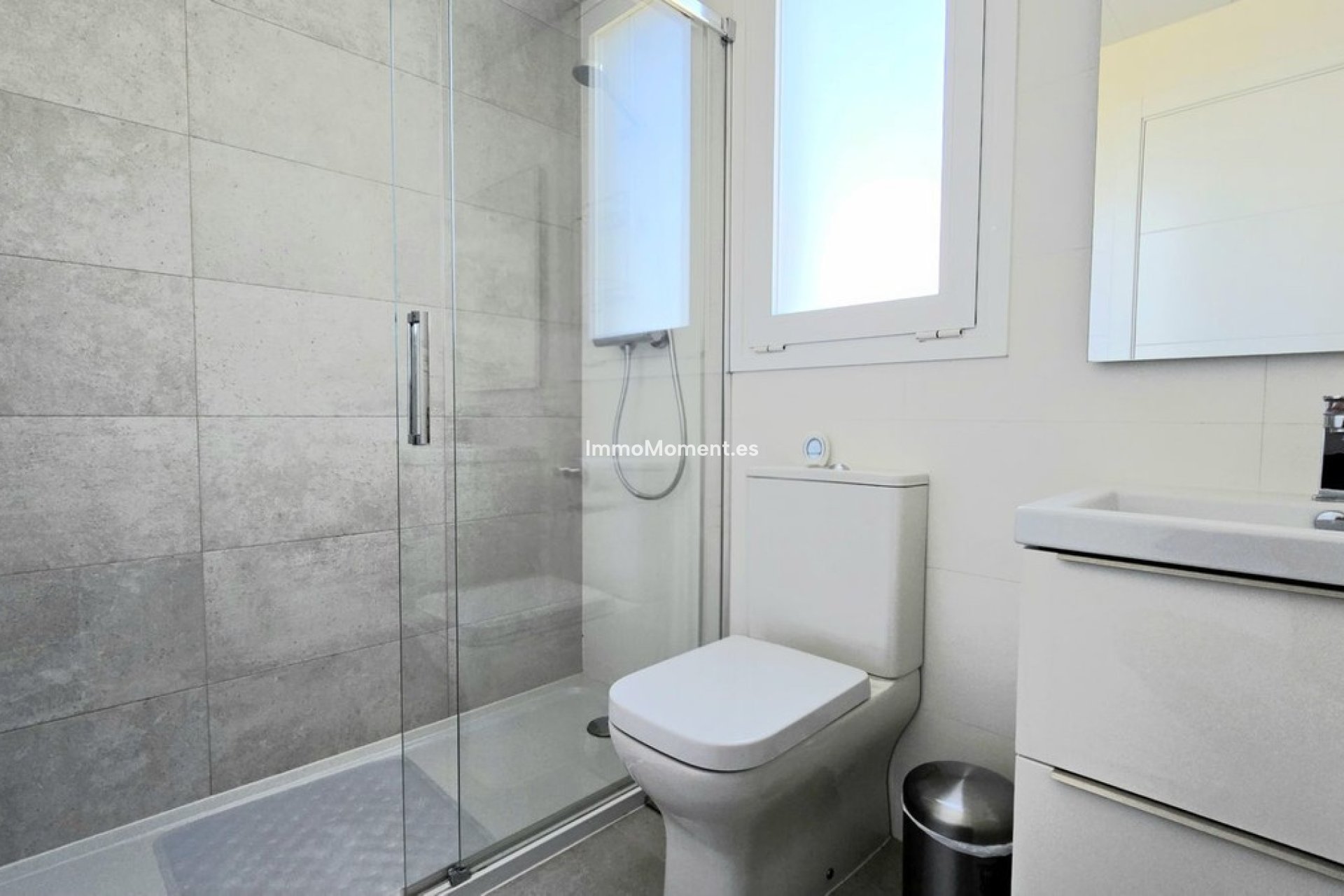 Wiederverkauf - Wohnung - Mijas Costa - La Cala de Mijas
