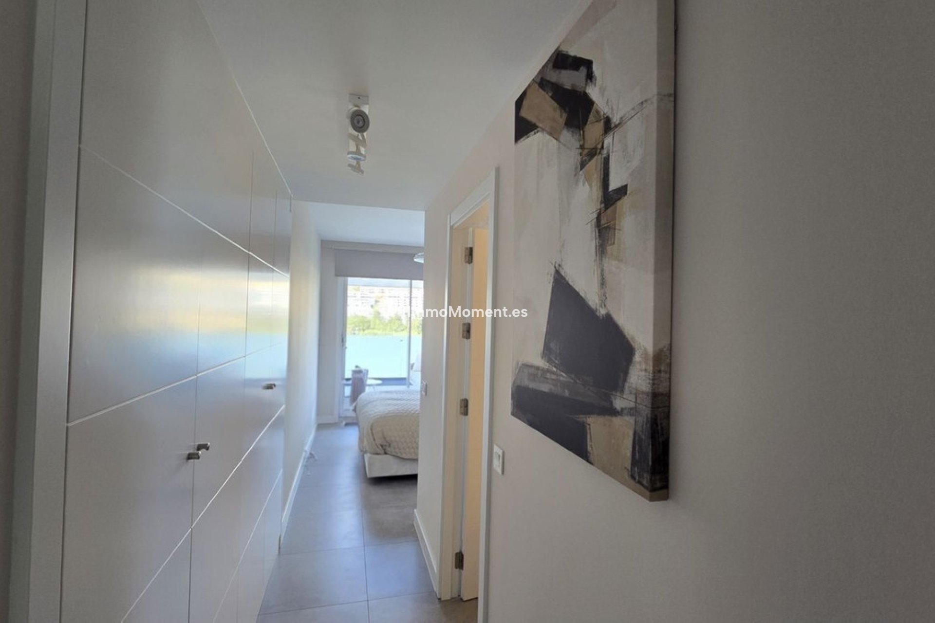Wiederverkauf - Wohnung - Mijas Costa - La Cala de Mijas