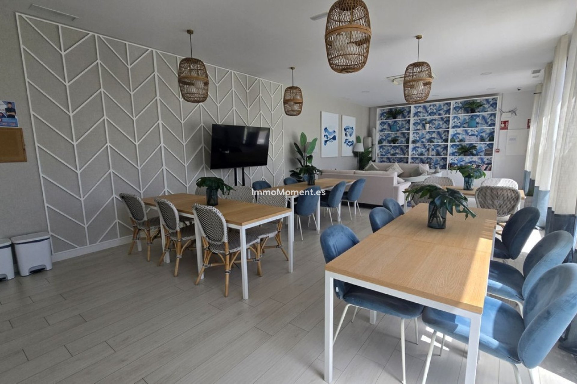 Wiederverkauf - Wohnung - Mijas Costa - La Cala de Mijas
