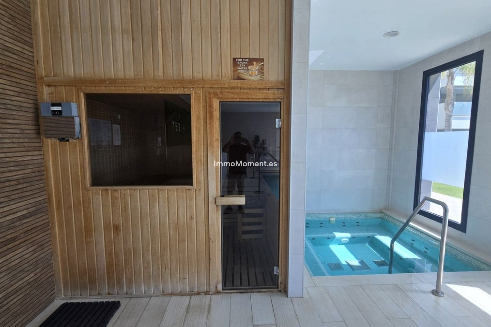 Wiederverkauf - Wohnung - Mijas Costa - La Cala de Mijas