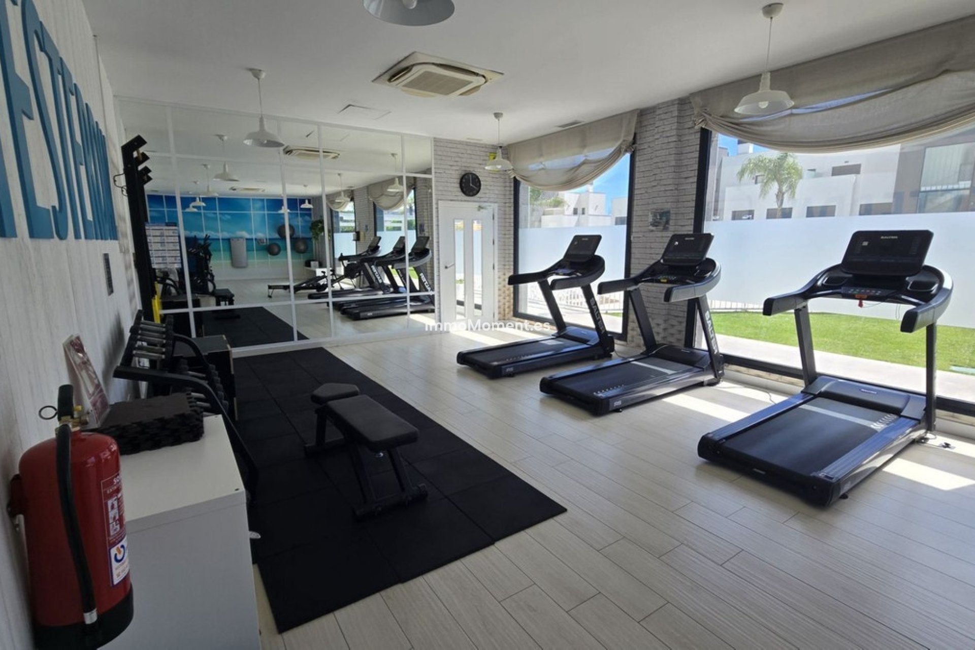 Wiederverkauf - Wohnung - Mijas Costa - La Cala de Mijas