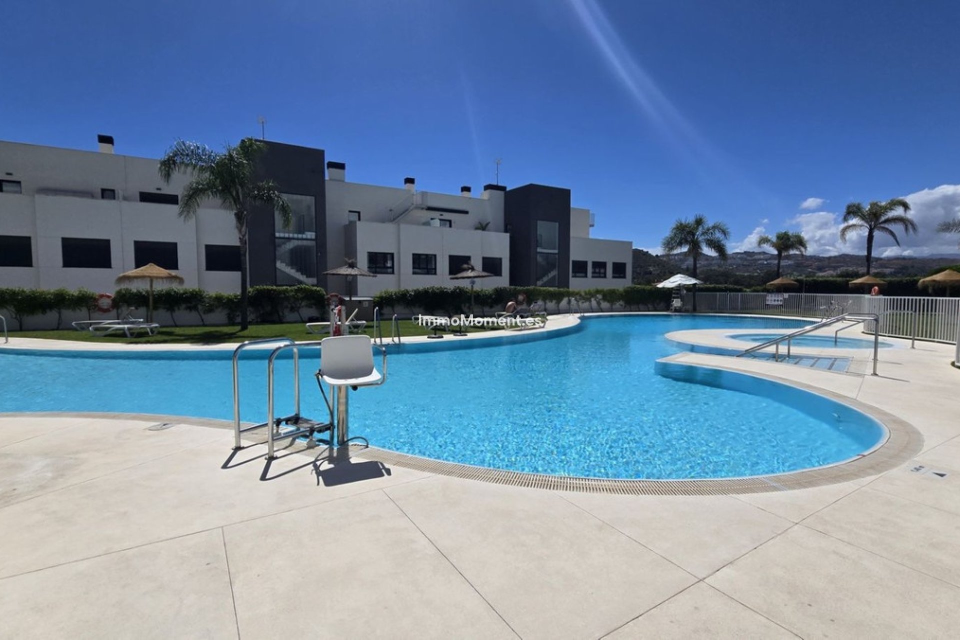 Wiederverkauf - Wohnung - Mijas Costa - La Cala de Mijas