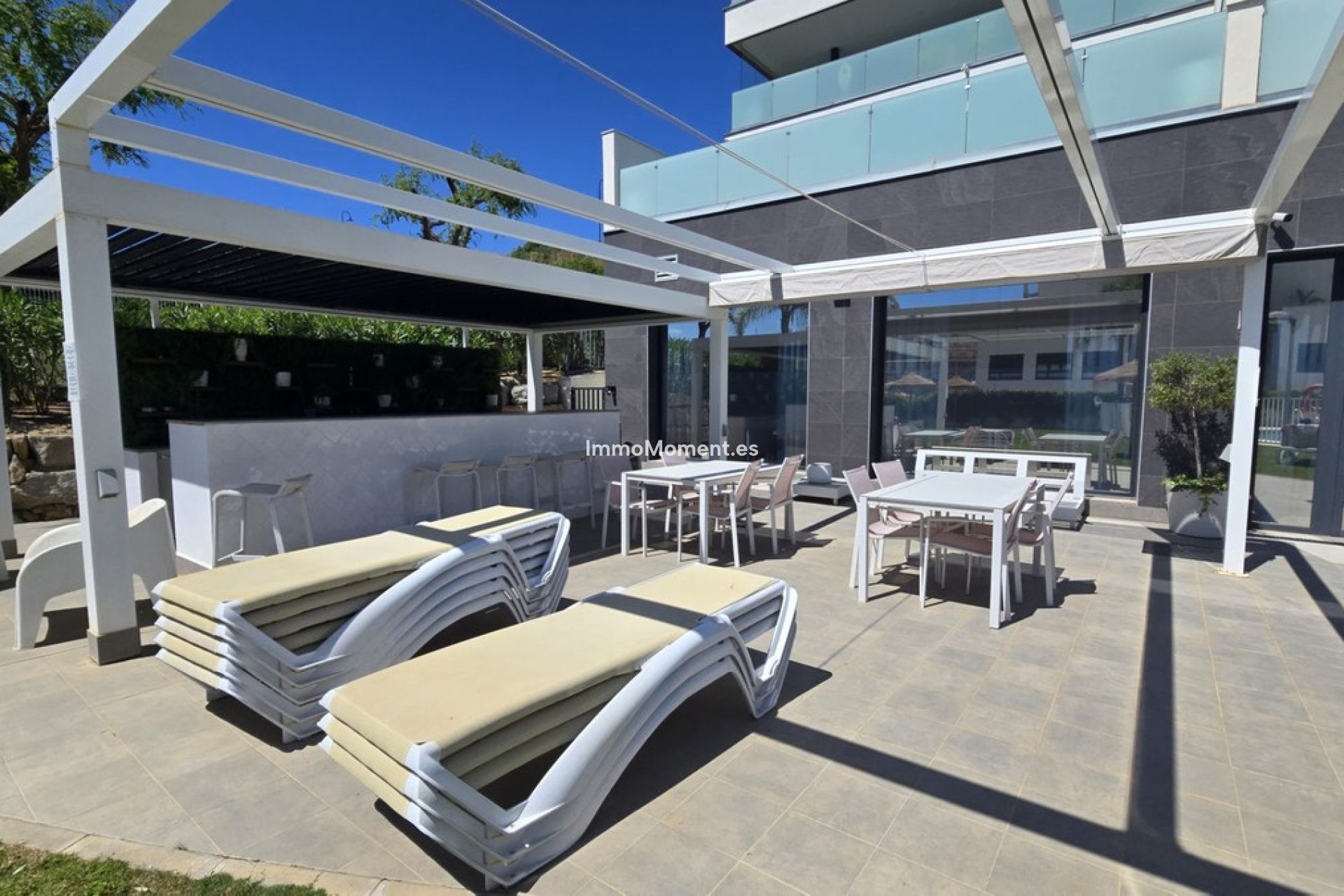 Wiederverkauf - Wohnung - Mijas Costa - La Cala de Mijas