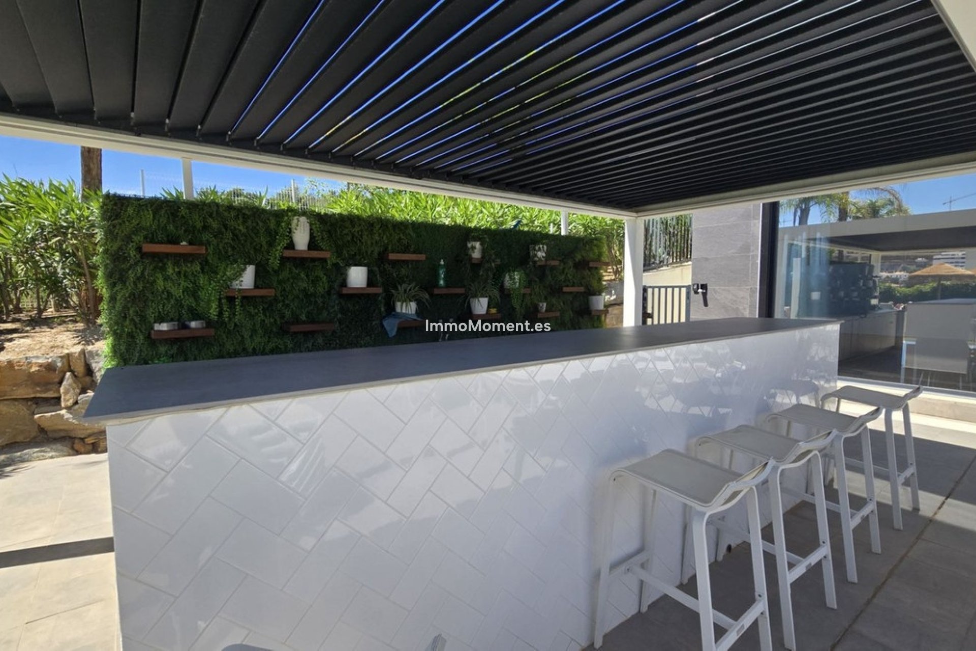 Wiederverkauf - Wohnung - Mijas Costa - La Cala de Mijas