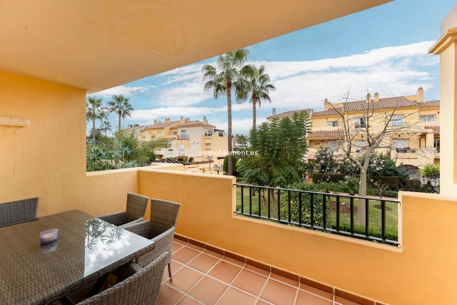 Wiederverkauf - Wohnung - Mijas Costa - La Cala de Mijas