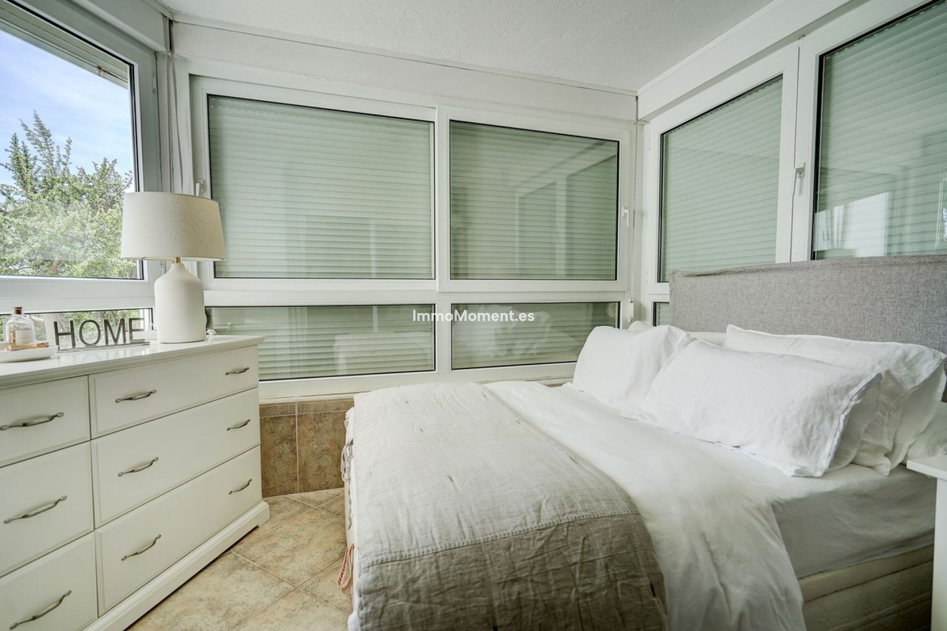 Wiederverkauf - Wohnung - Mijas Costa - La Cala de Mijas