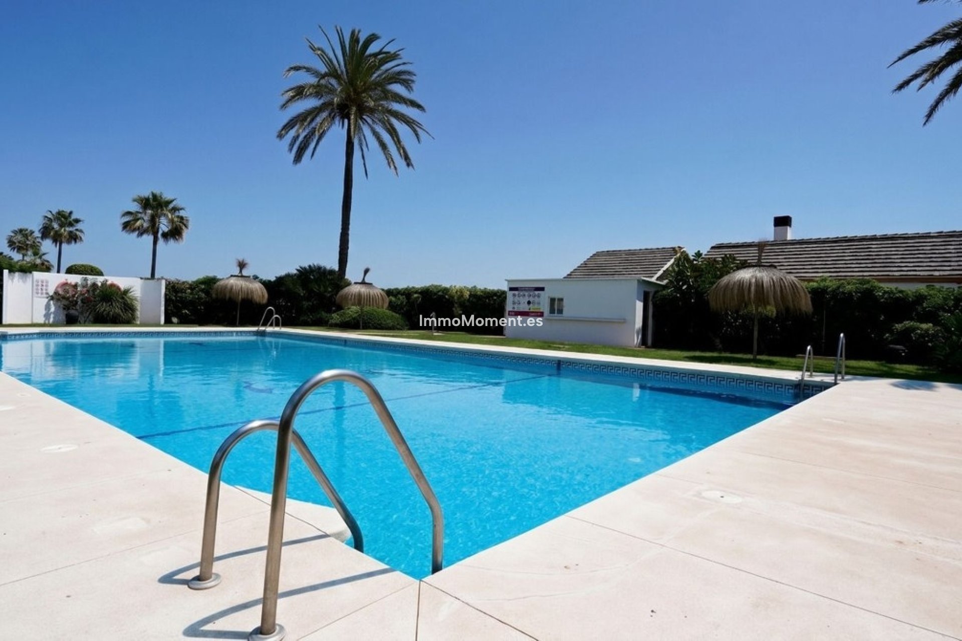 Wiederverkauf - Wohnung - Mijas Costa - La Cala de Mijas