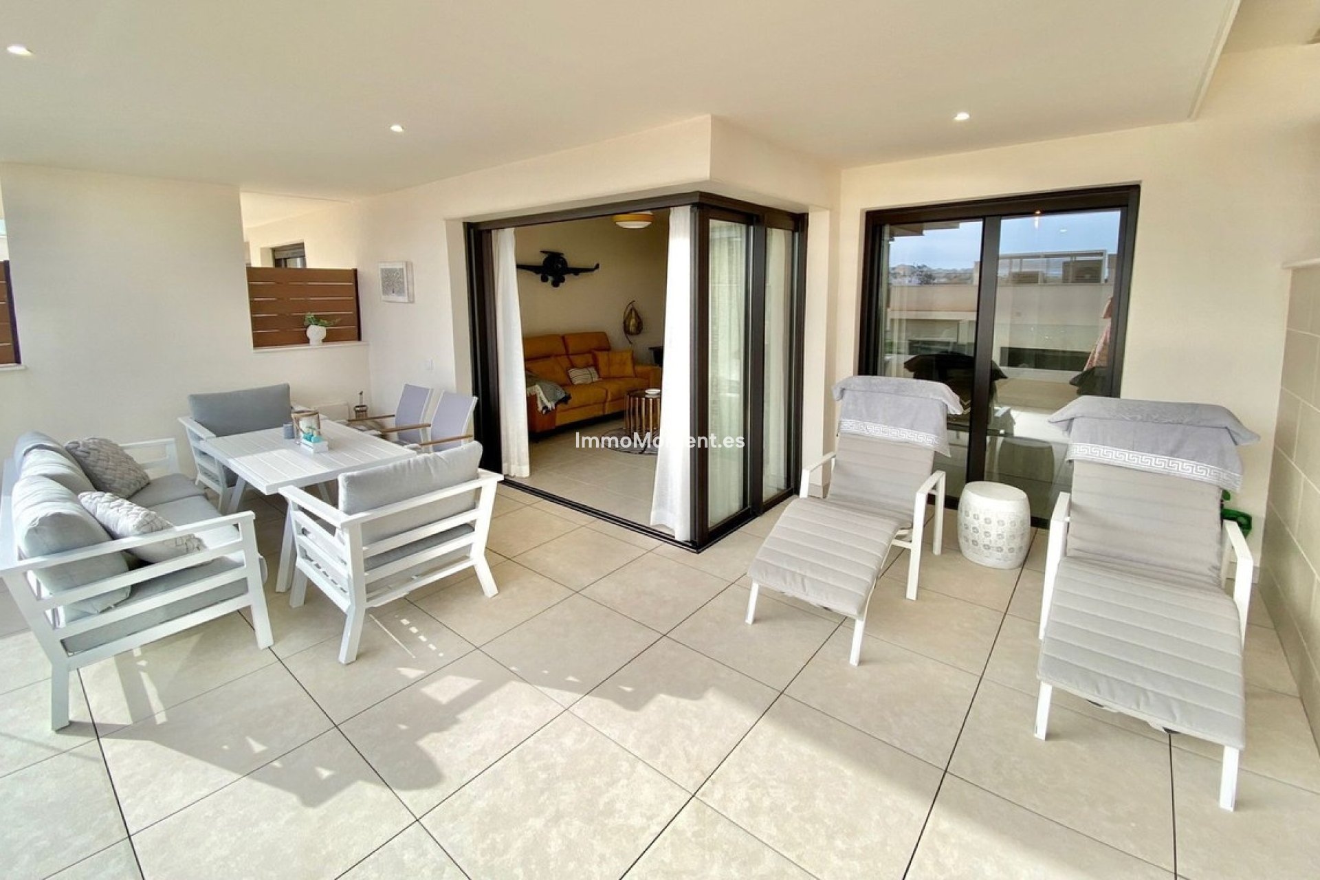 Wiederverkauf - Wohnung - Mijas Costa - La Cala de Mijas