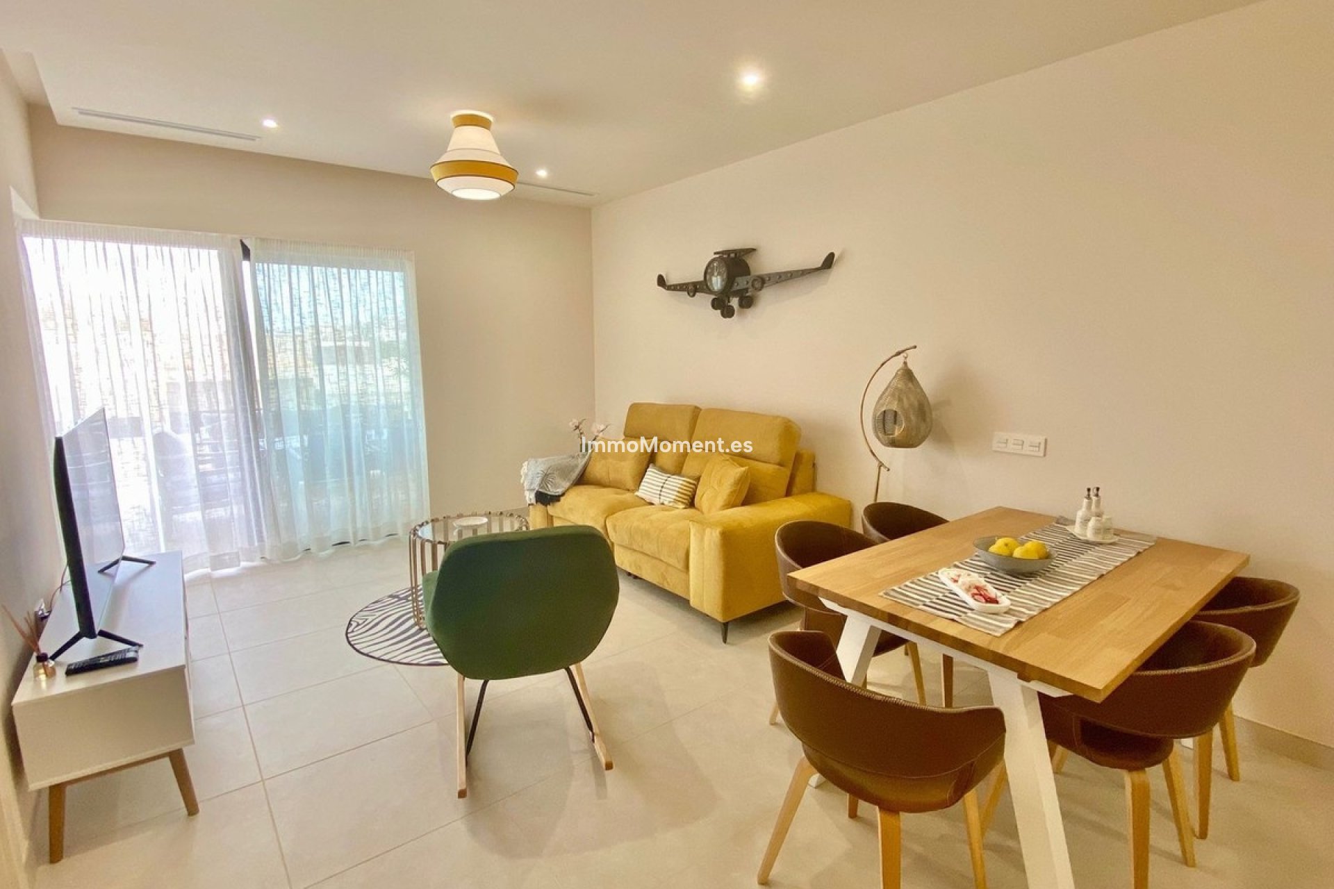 Wiederverkauf - Wohnung - Mijas Costa - La Cala de Mijas