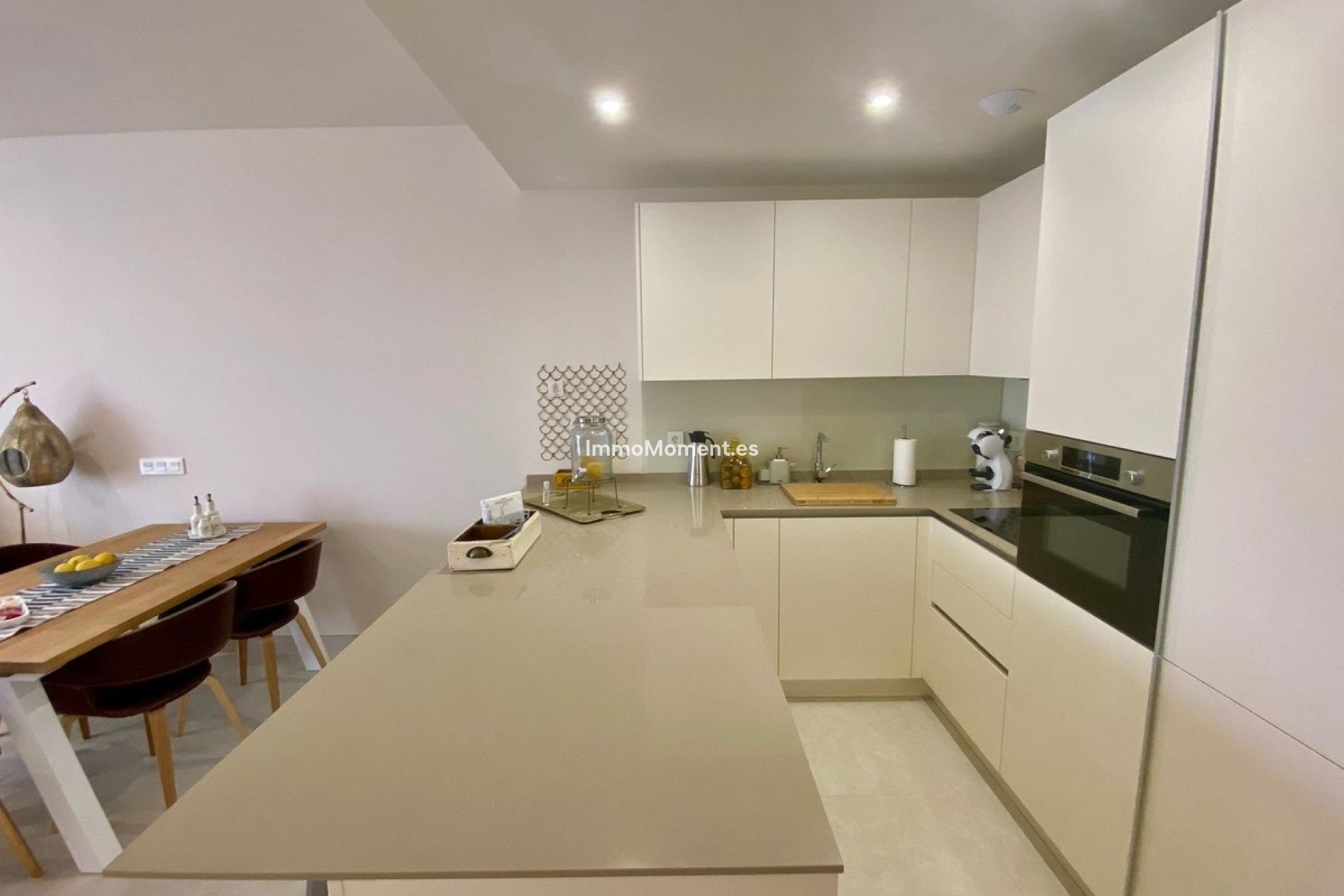 Wiederverkauf - Wohnung - Mijas Costa - La Cala de Mijas