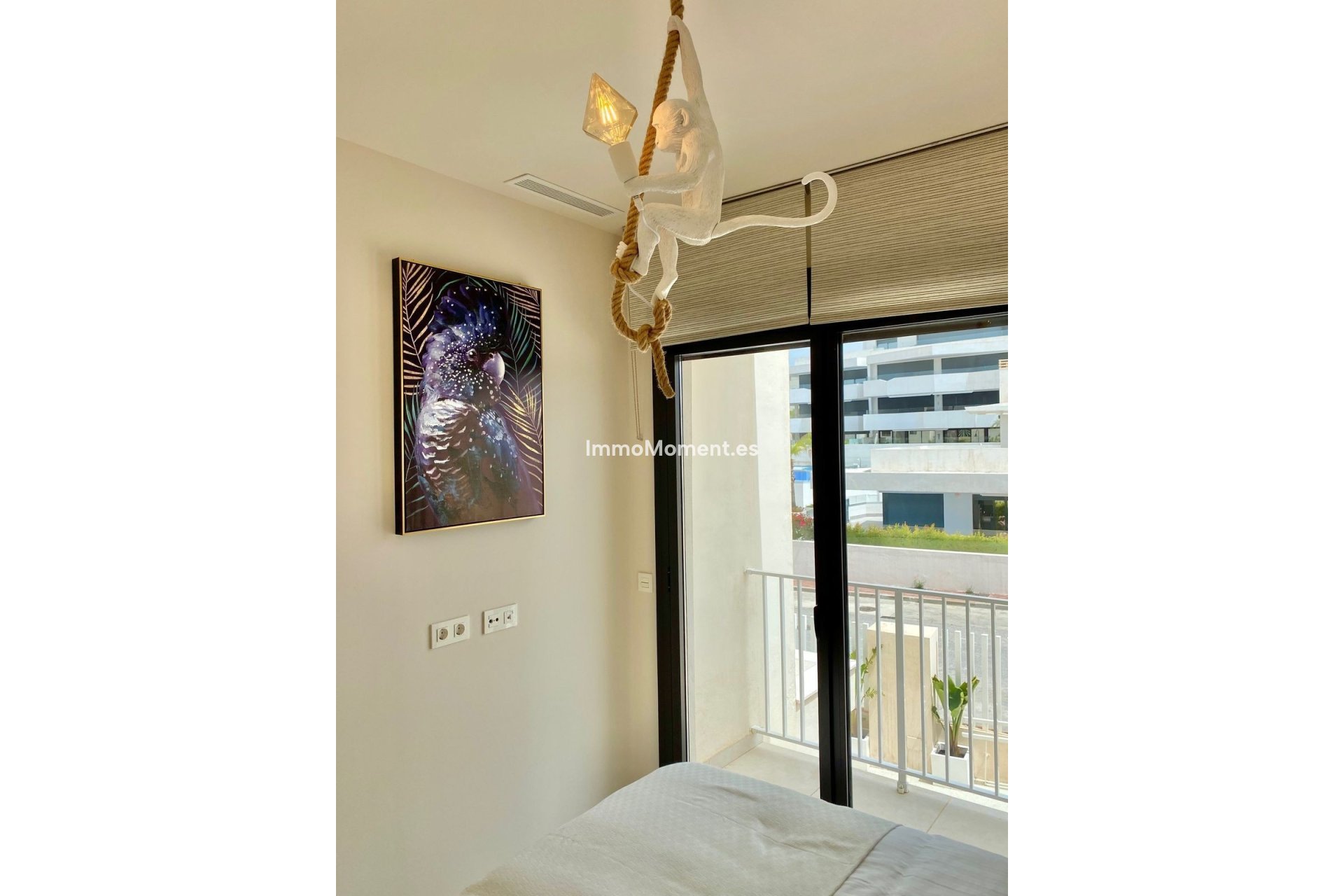 Wiederverkauf - Wohnung - Mijas Costa - La Cala de Mijas