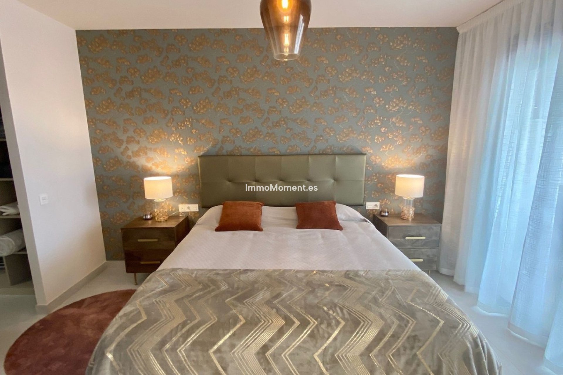Wiederverkauf - Wohnung - Mijas Costa - La Cala de Mijas