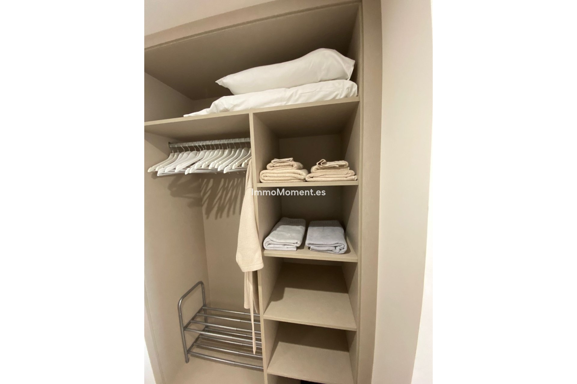Wiederverkauf - Wohnung - Mijas Costa - La Cala de Mijas