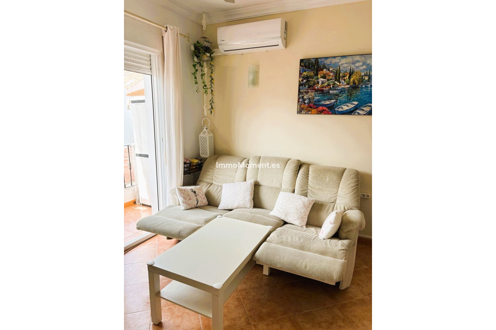 Wiederverkauf - Wohnung - Mijas Costa - La Cala de Mijas