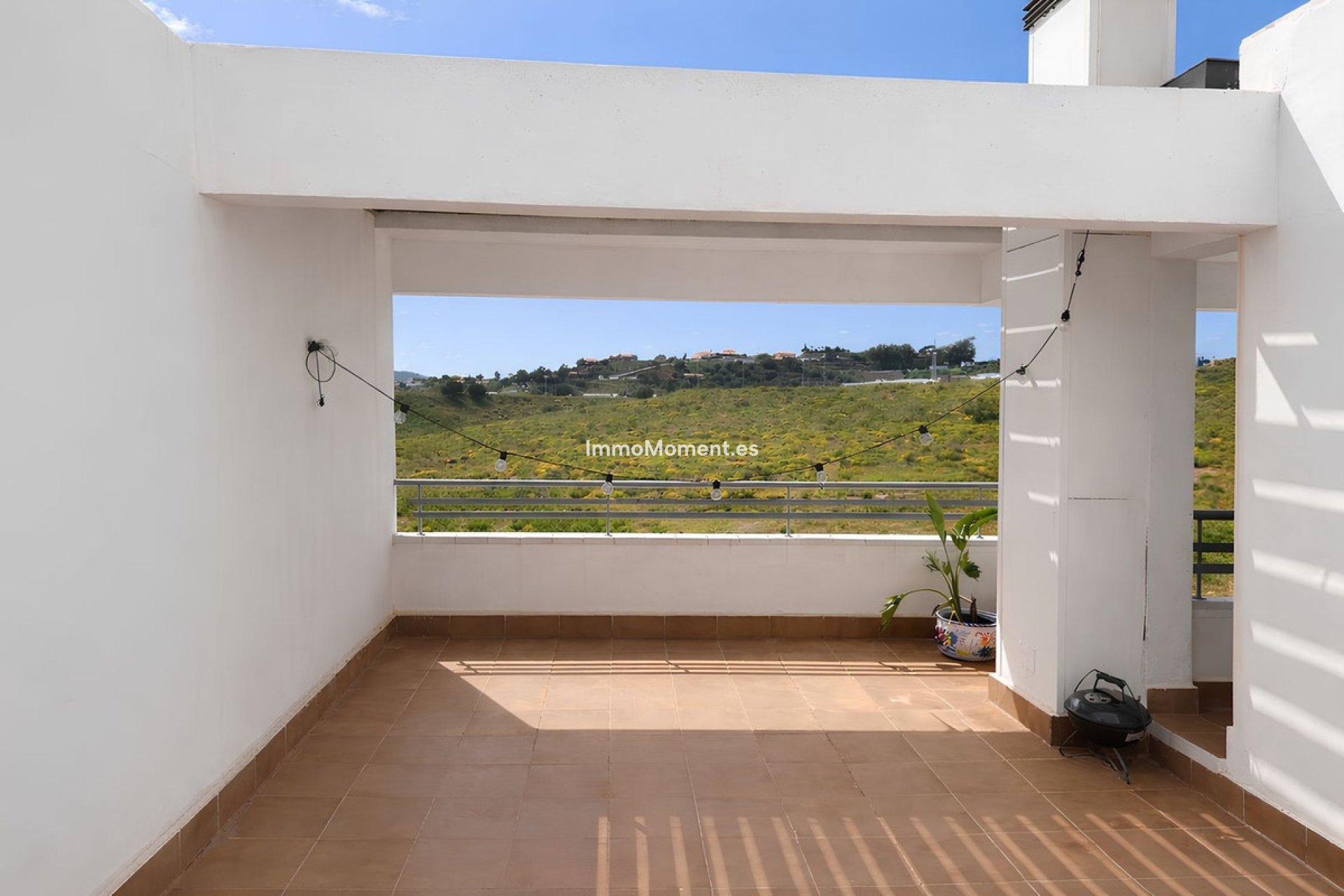 Wiederverkauf - Wohnung - Mijas Costa - La Cala de Mijas