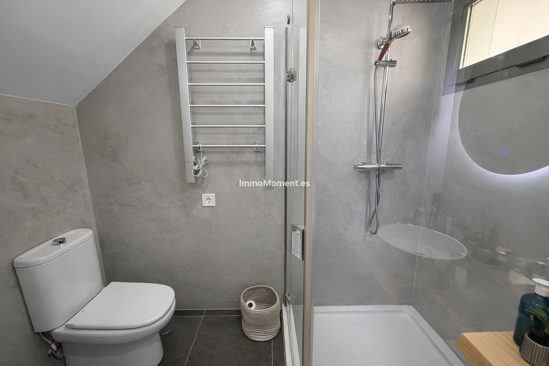 Wiederverkauf - Wohnung - Mijas Costa - La Cala de Mijas