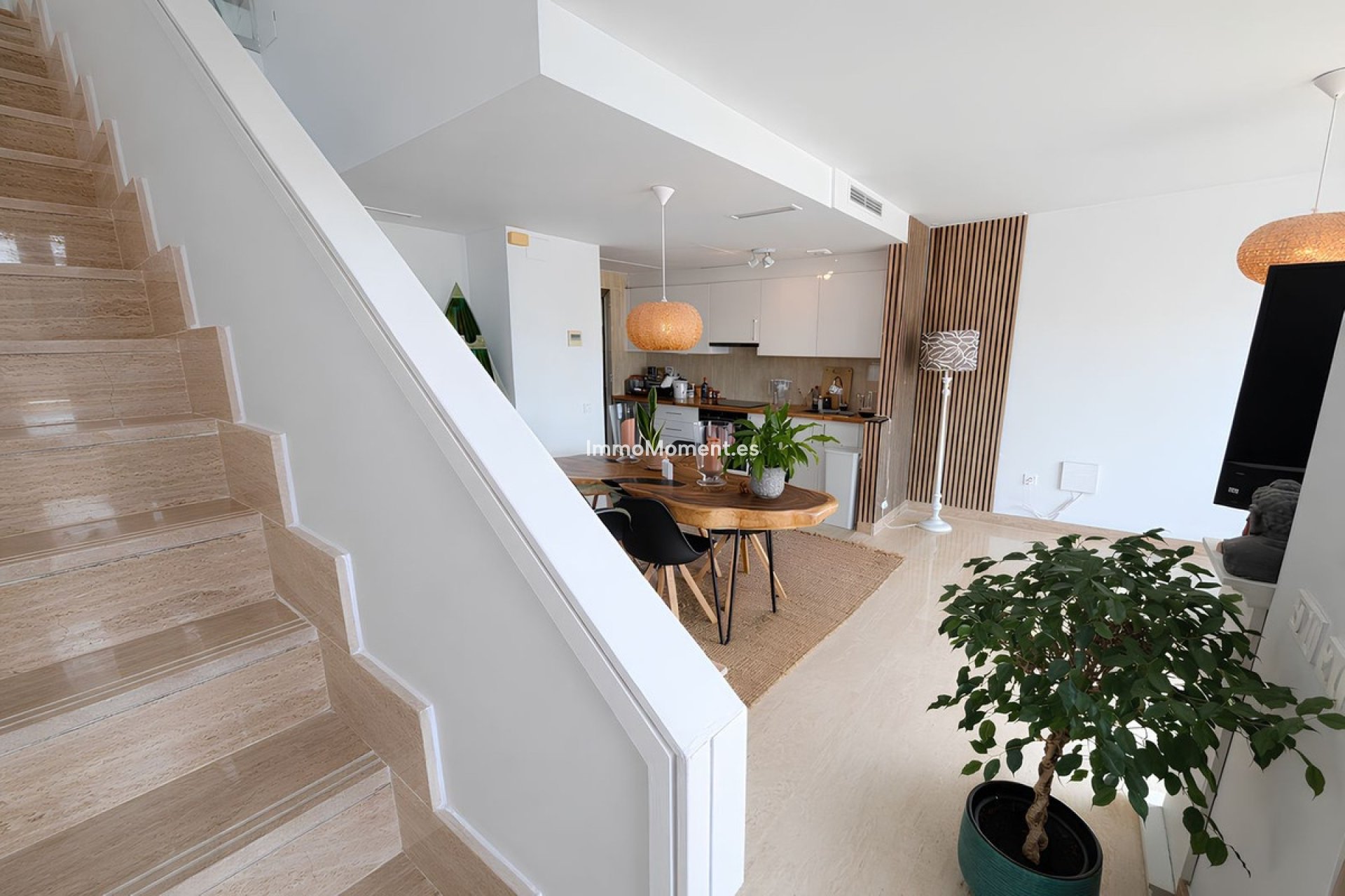 Wiederverkauf - Wohnung - Mijas Costa - La Cala de Mijas