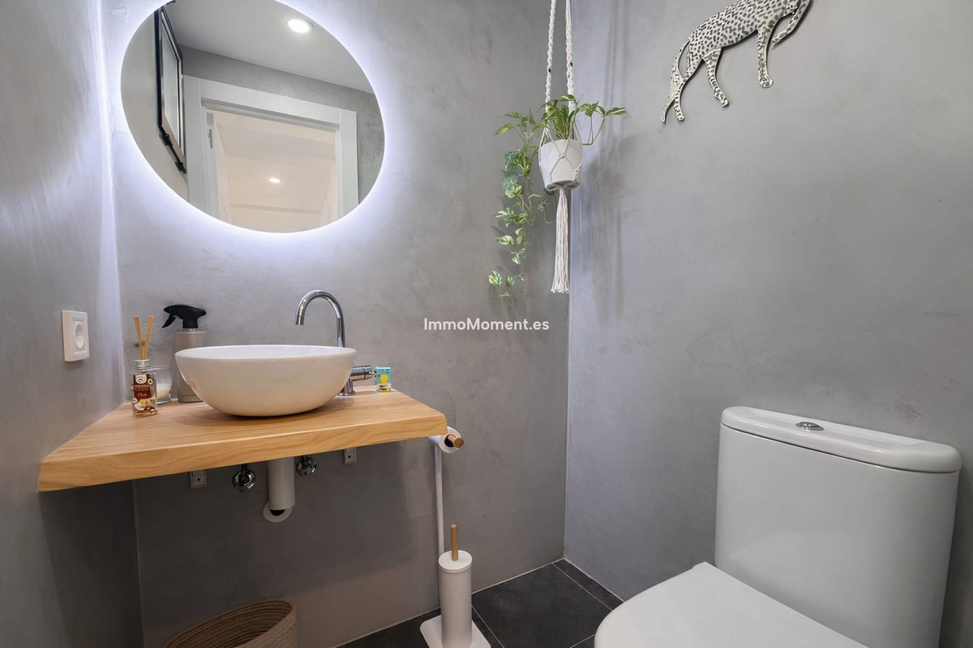 Wiederverkauf - Wohnung - Mijas Costa - La Cala de Mijas