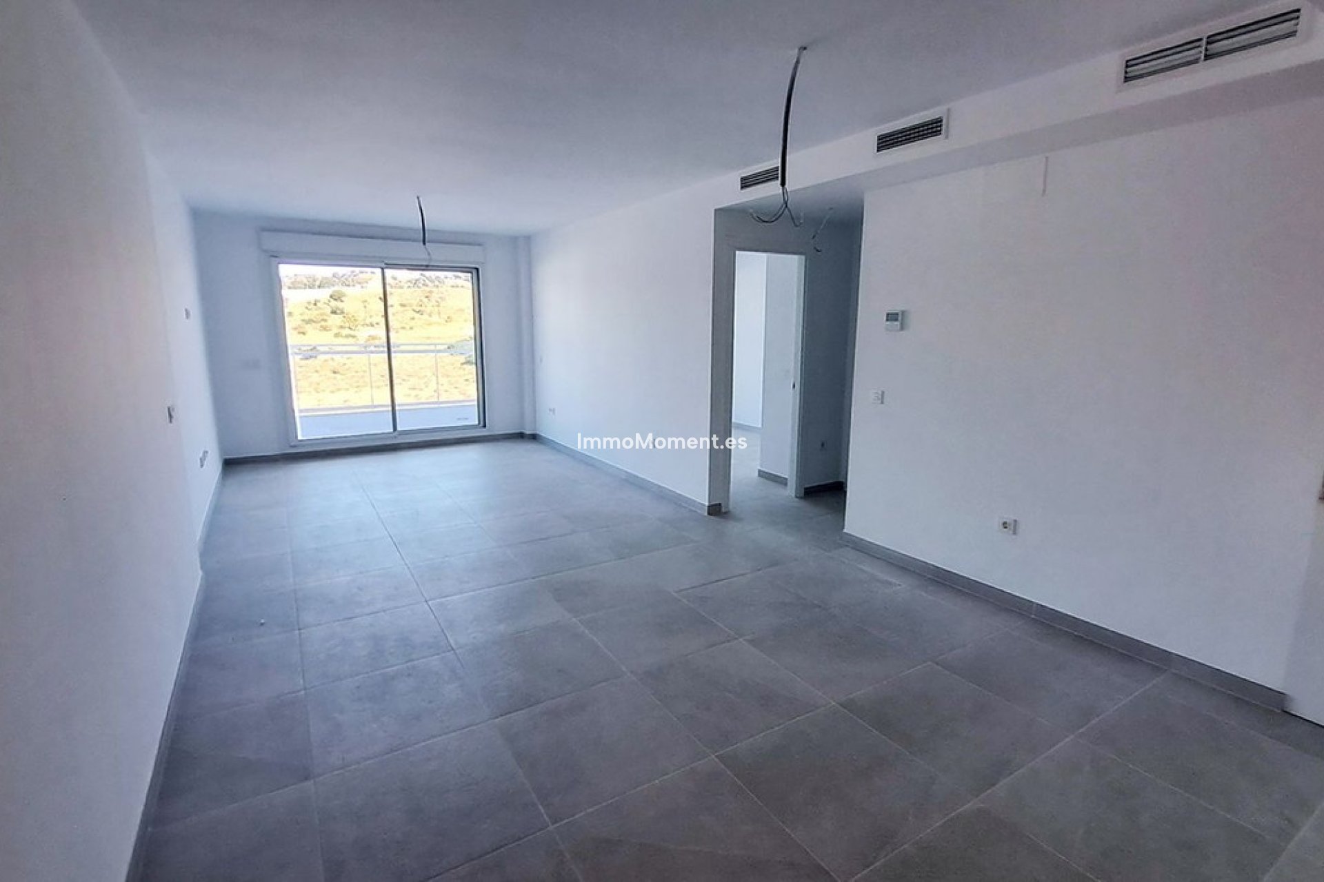 Wiederverkauf - Wohnung - Mijas Costa - La Cala de Mijas