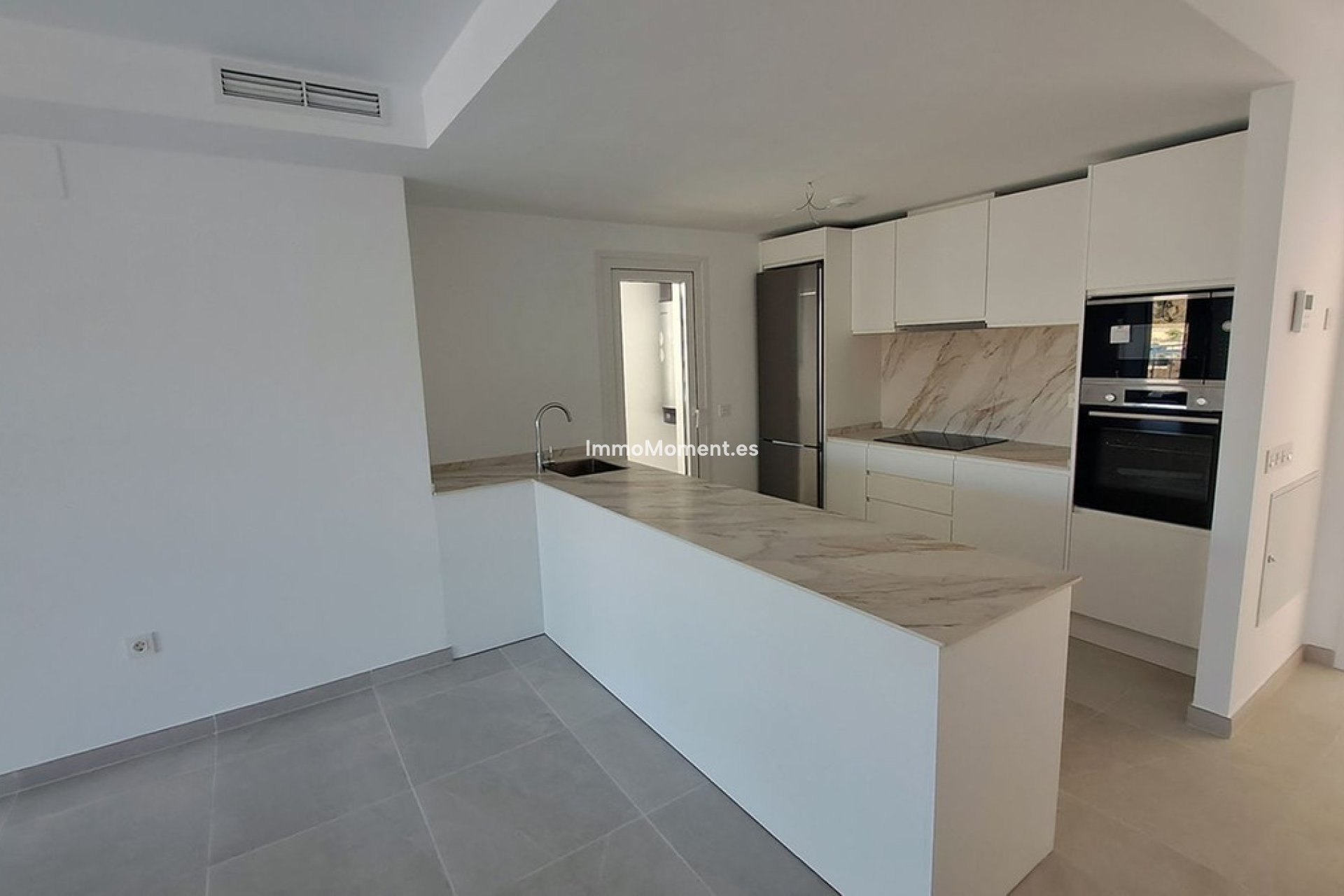 Wiederverkauf - Wohnung - Mijas Costa - La Cala de Mijas