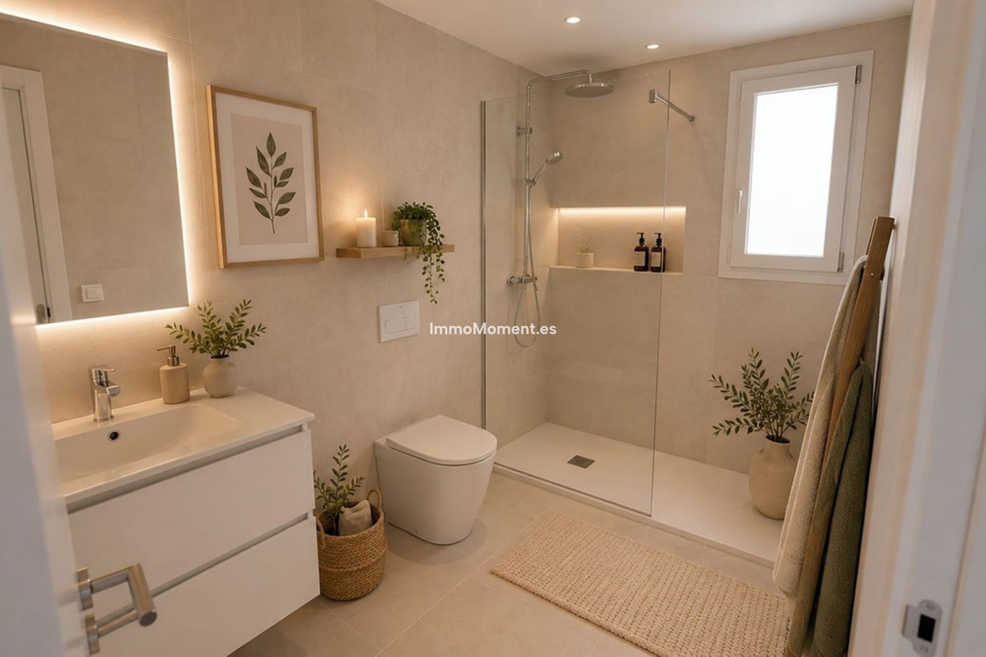 Wiederverkauf - Wohnung - Mijas Costa - La Cala de Mijas