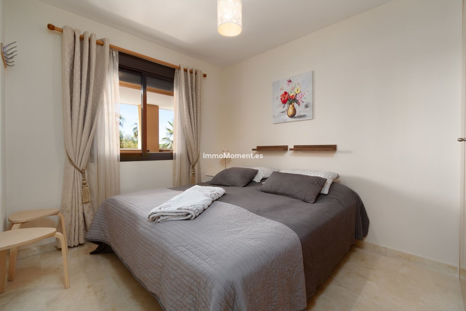 Wiederverkauf - Wohnung - Mijas Costa - La Cala de Mijas