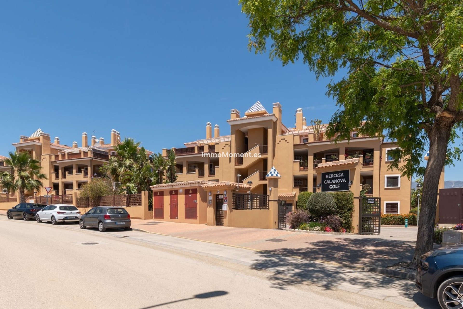 Wiederverkauf - Wohnung - Mijas Costa - La Cala de Mijas
