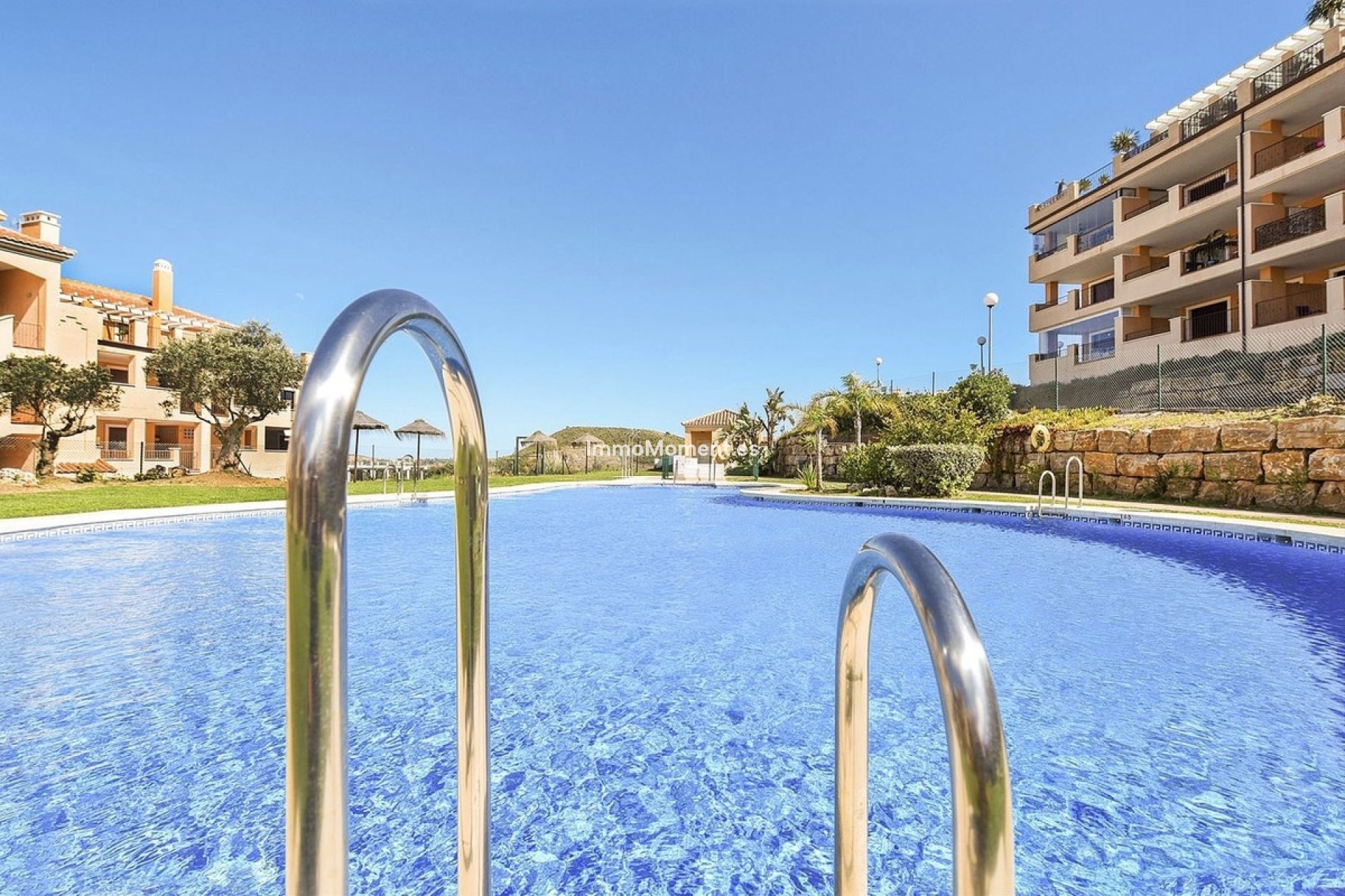 Wiederverkauf - Wohnung - Mijas Costa - La Cala de Mijas