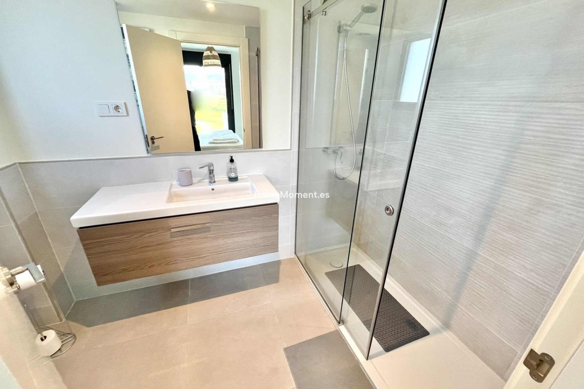 Wiederverkauf - Wohnung - Mijas Costa - La Cala de Mijas