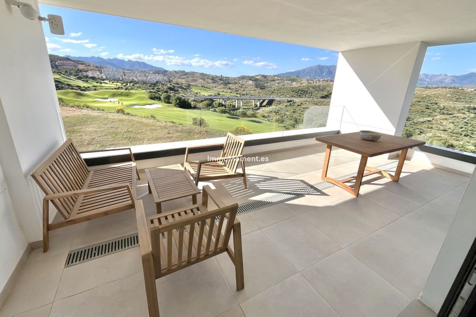 Wiederverkauf - Wohnung - Mijas Costa - La Cala de Mijas