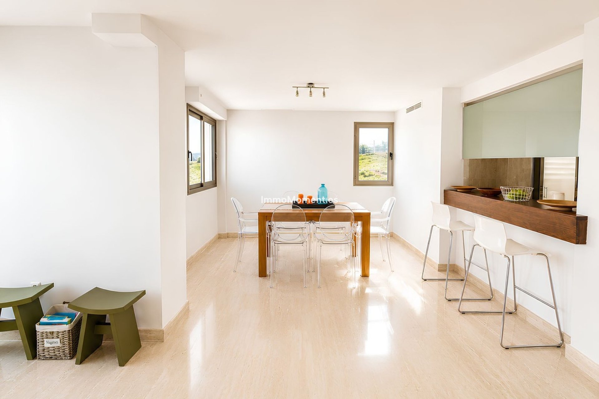Wiederverkauf - Wohnung - Mijas Costa - La Cala de Mijas