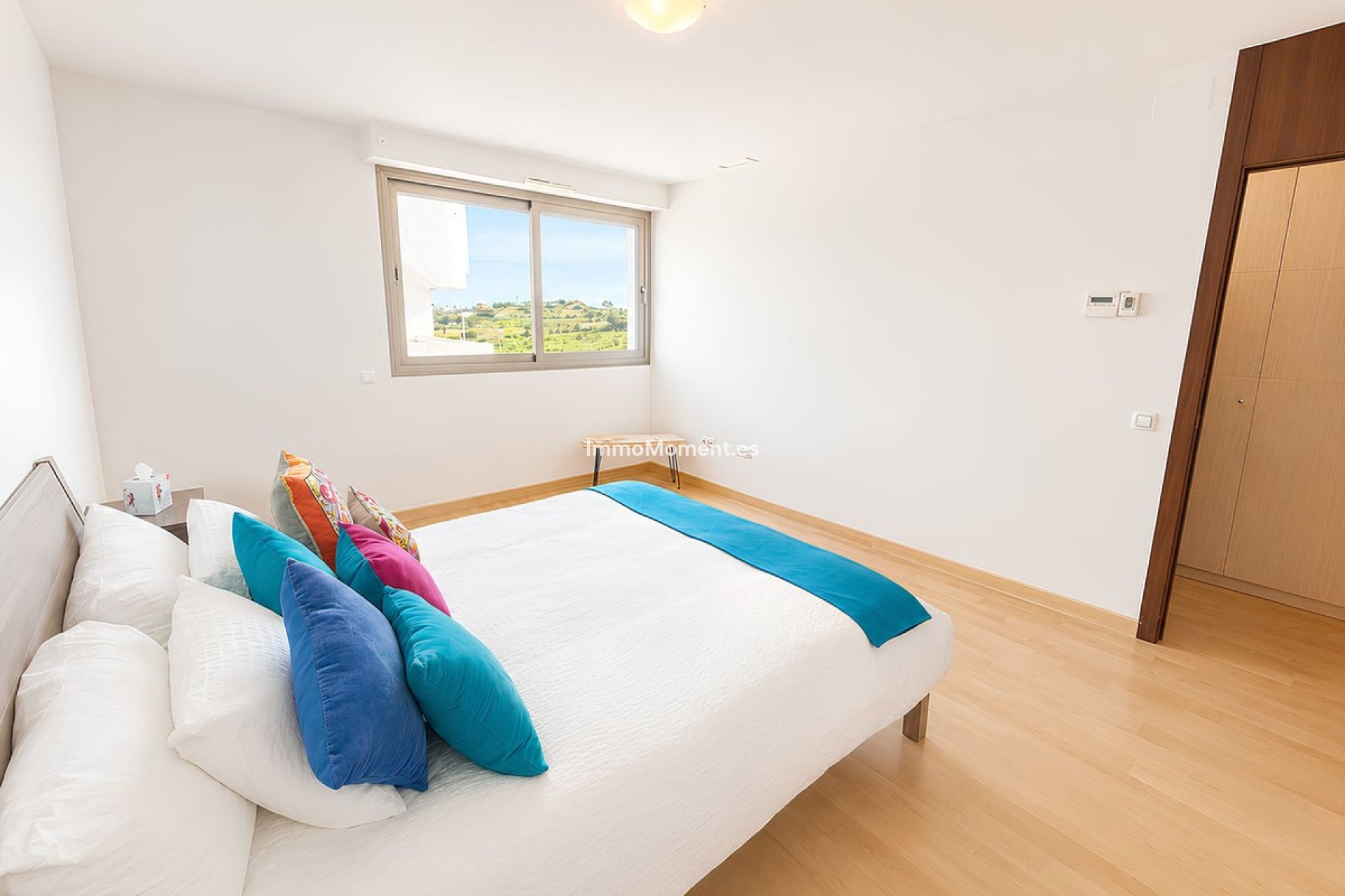Wiederverkauf - Wohnung - Mijas Costa - La Cala de Mijas