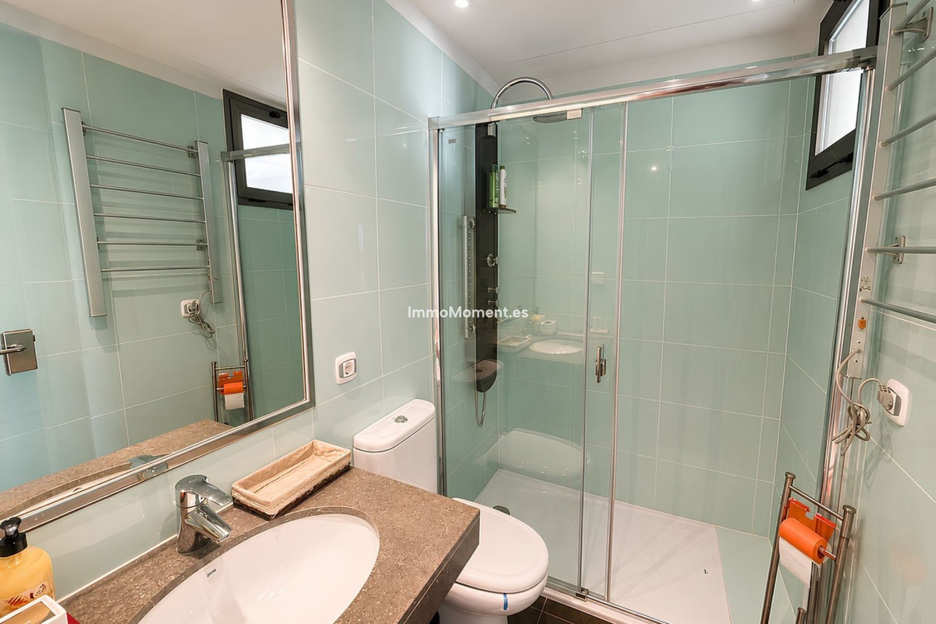 Wiederverkauf - Wohnung - Mijas Costa - La Cala de Mijas