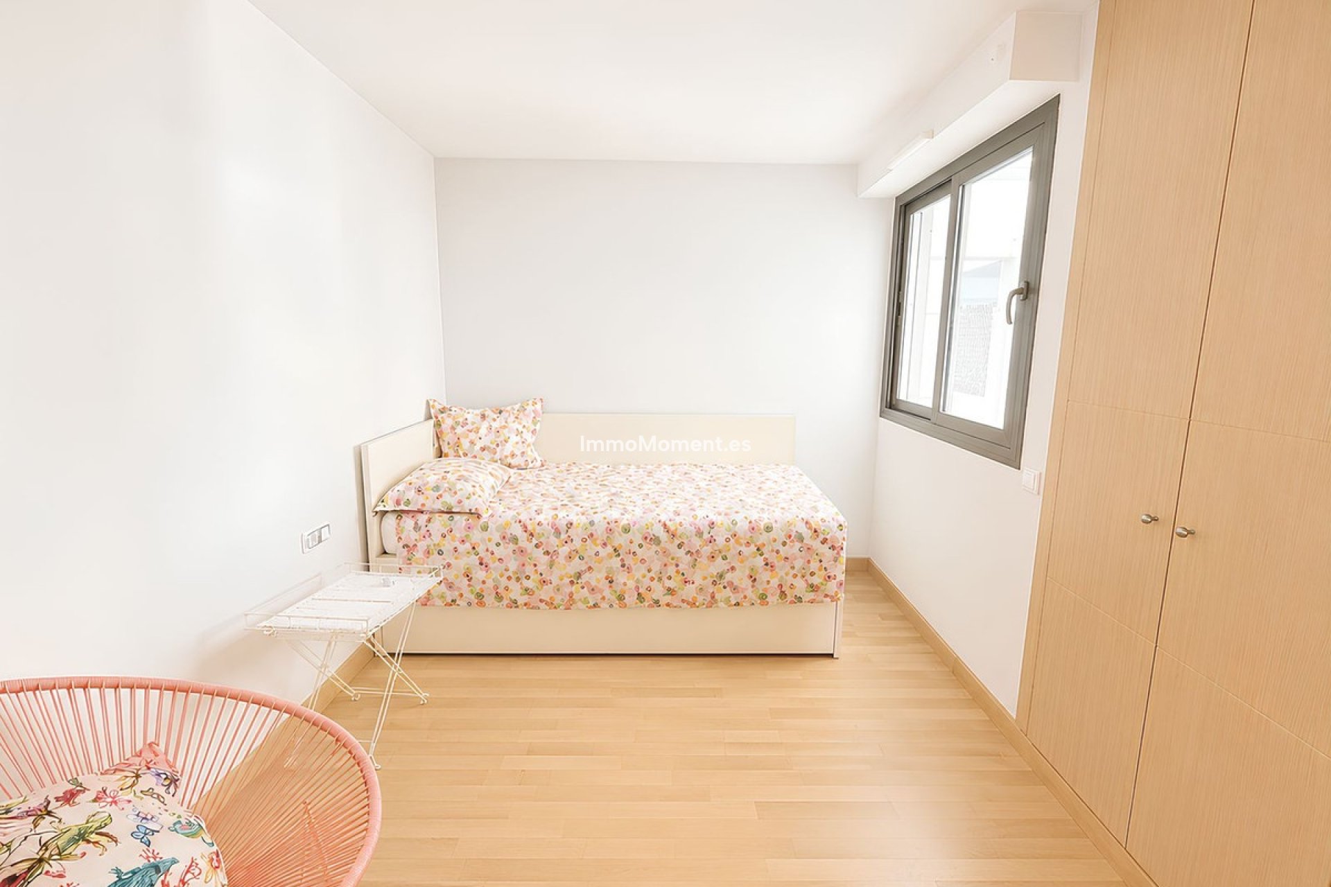 Wiederverkauf - Wohnung - Mijas Costa - La Cala de Mijas