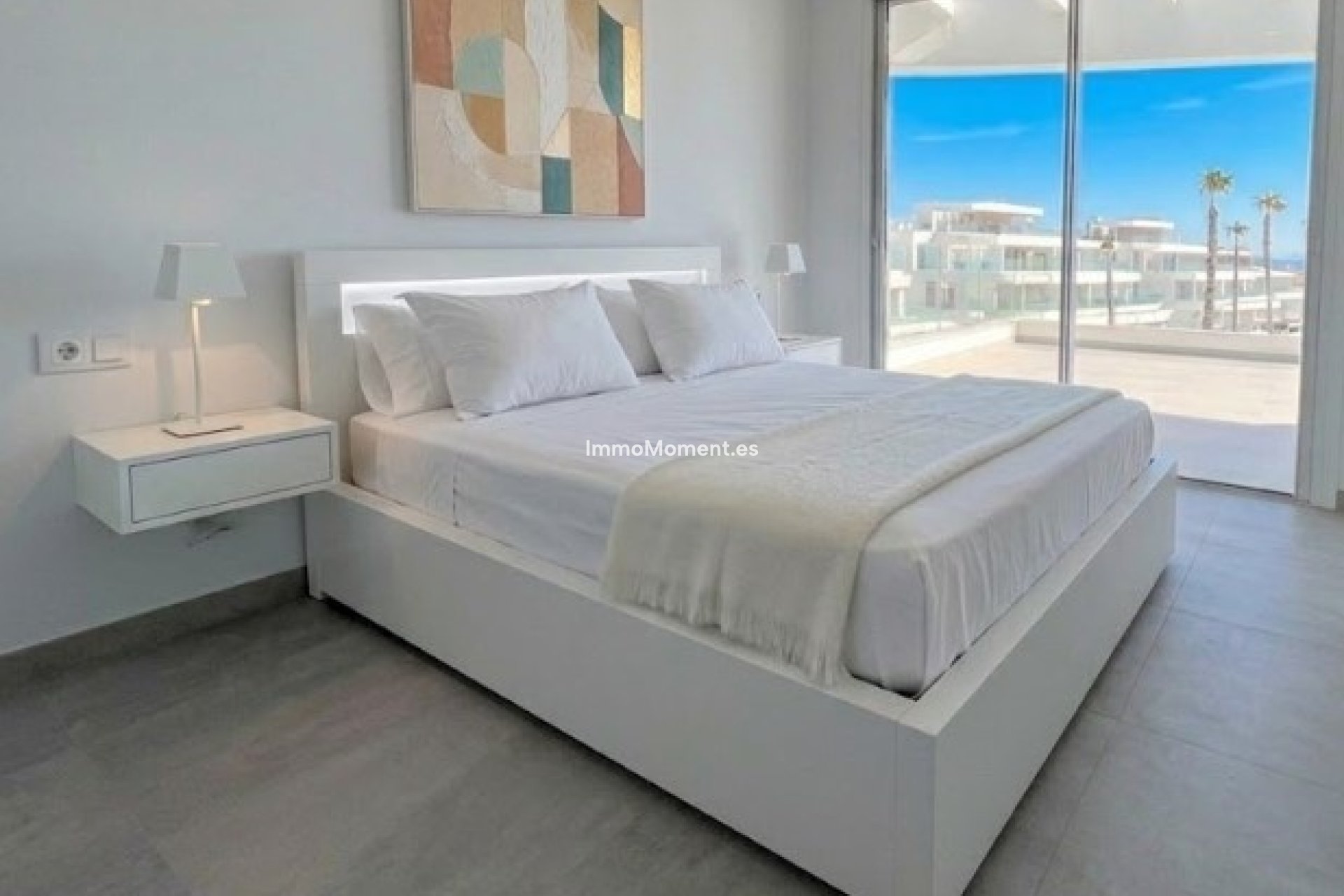 Wiederverkauf - Wohnung - Mijas Costa - La Cala de Mijas