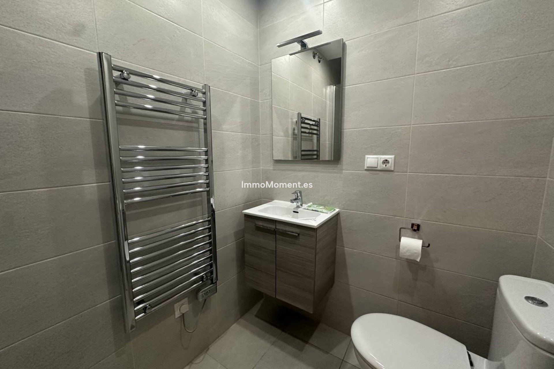 Wiederverkauf - Wohnung - Mijas Costa - La Cala de Mijas