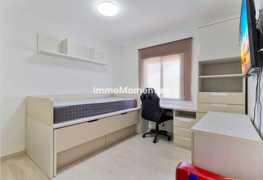 Wiederverkauf - Wohnung - Mijas Costa - La Cala de Mijas