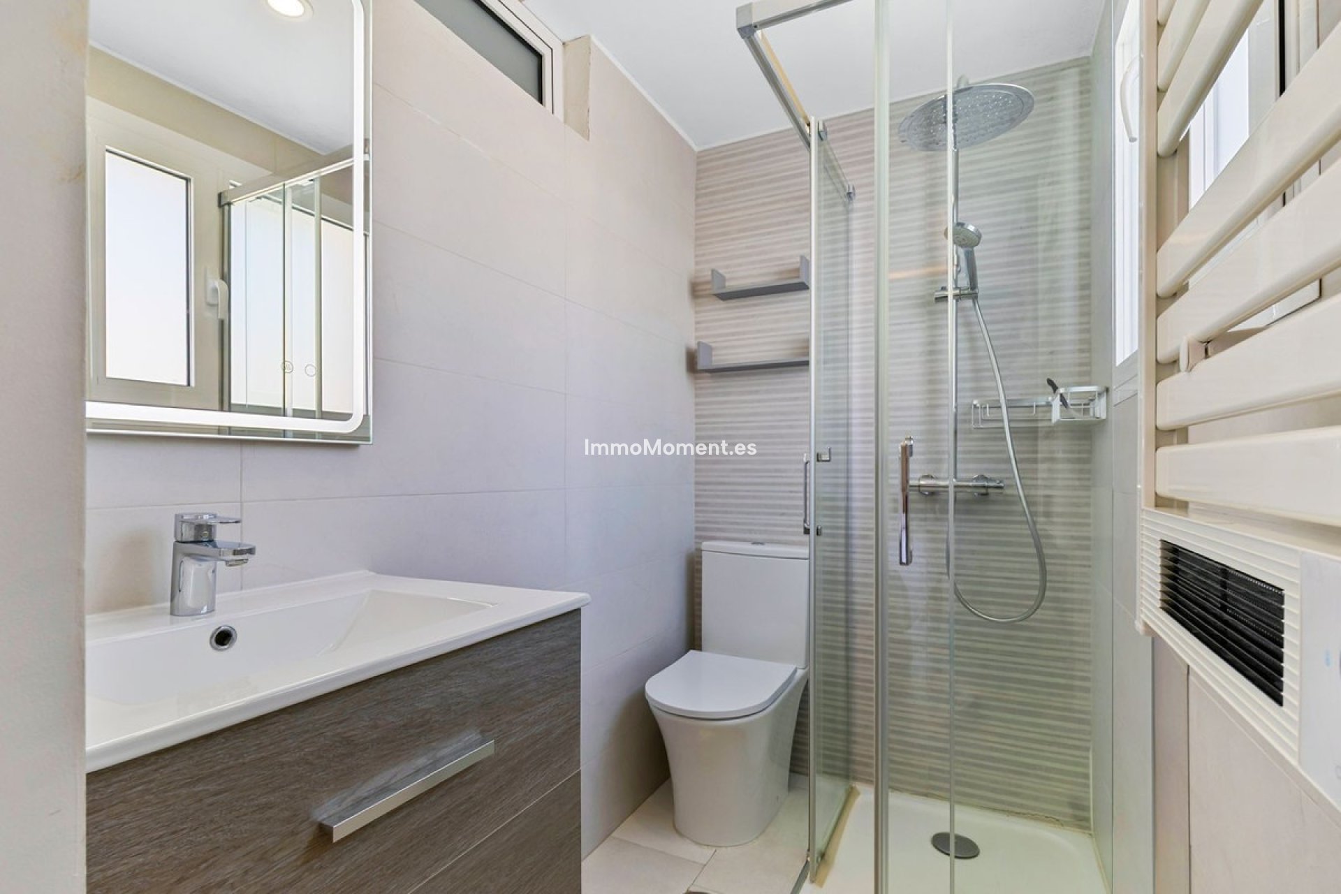 Wiederverkauf - Wohnung - Mijas Costa - La Cala de Mijas