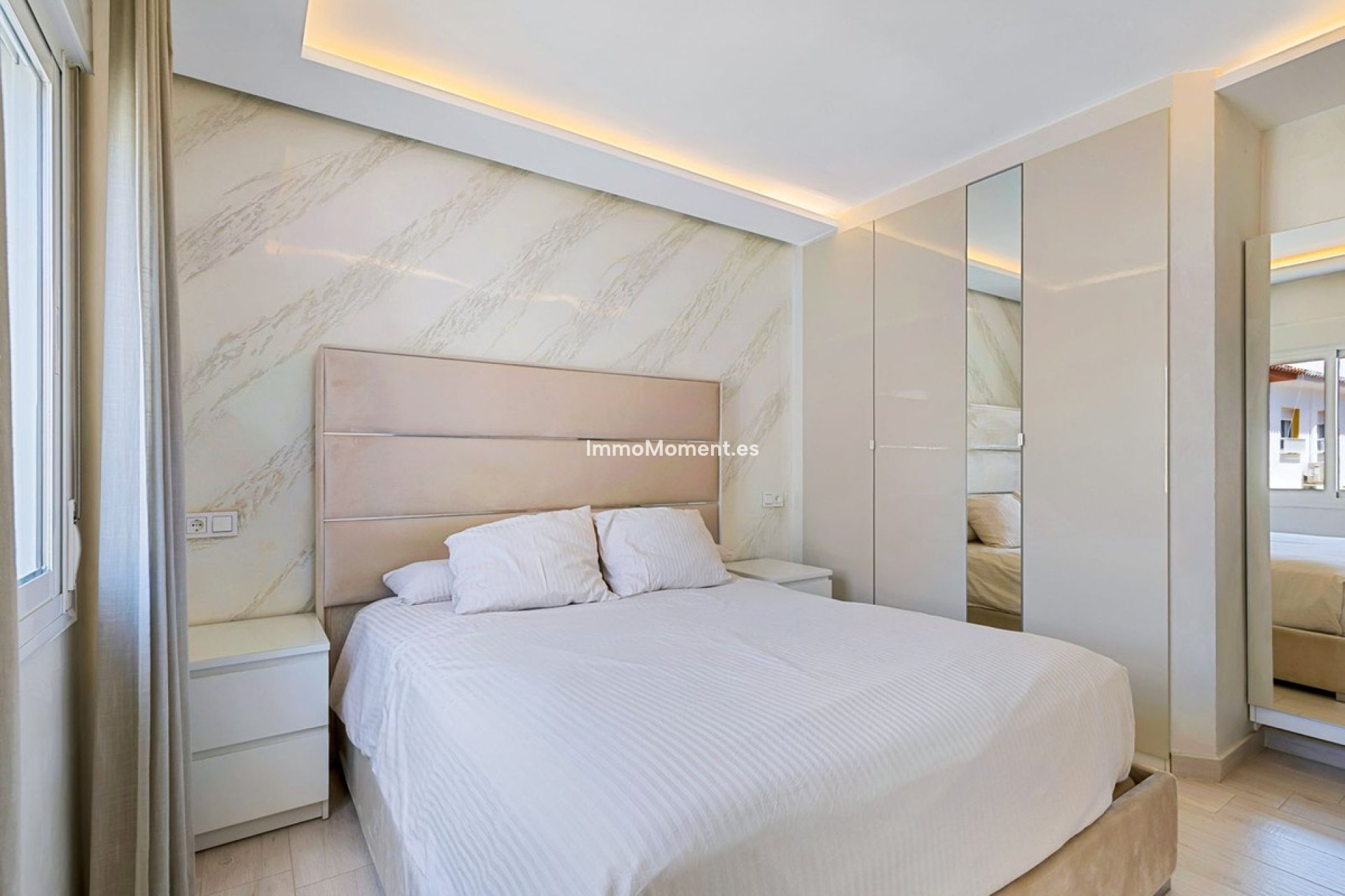 Wiederverkauf - Wohnung - Mijas Costa - La Cala de Mijas