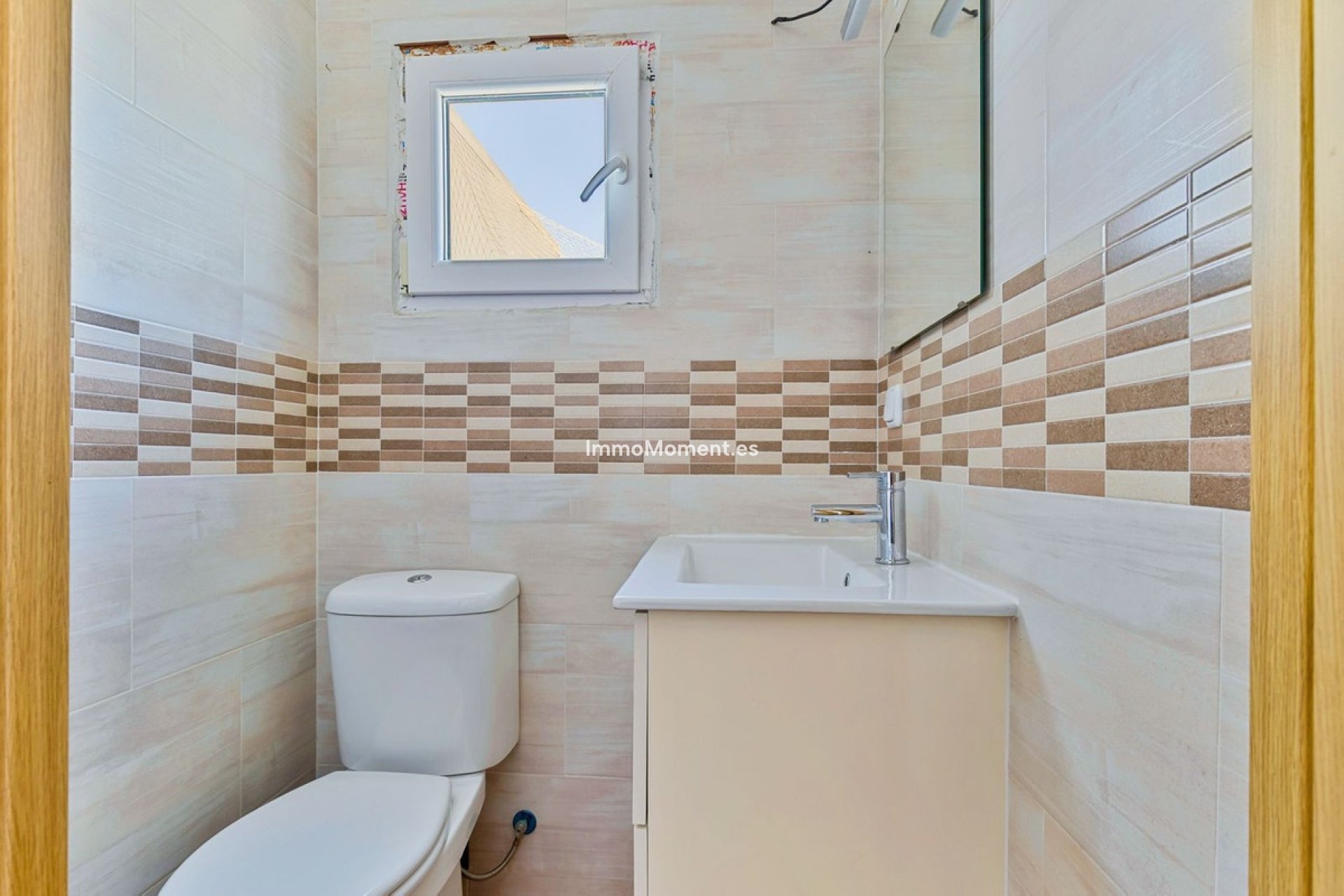 Wiederverkauf - Wohnung - Mijas Costa - La Cala de Mijas