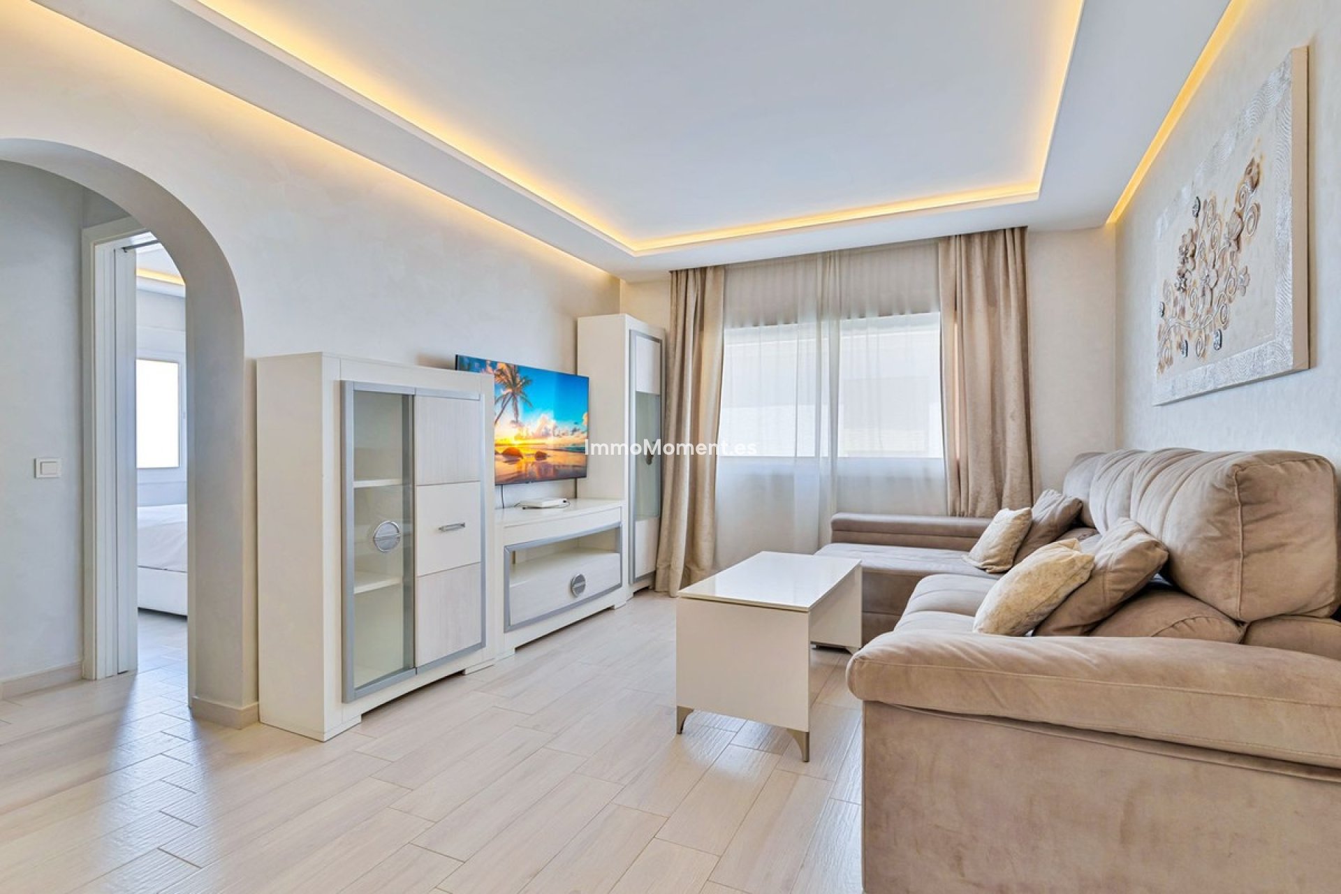 Wiederverkauf - Wohnung - Mijas Costa - La Cala de Mijas