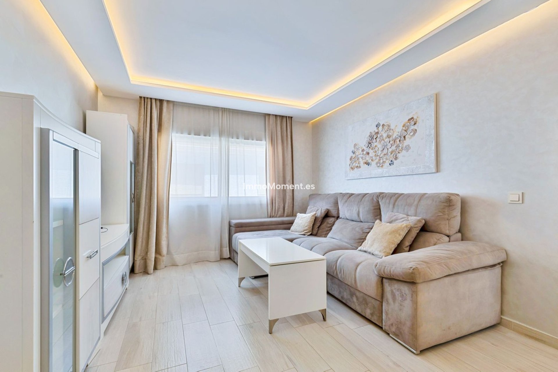 Wiederverkauf - Wohnung - Mijas Costa - La Cala de Mijas