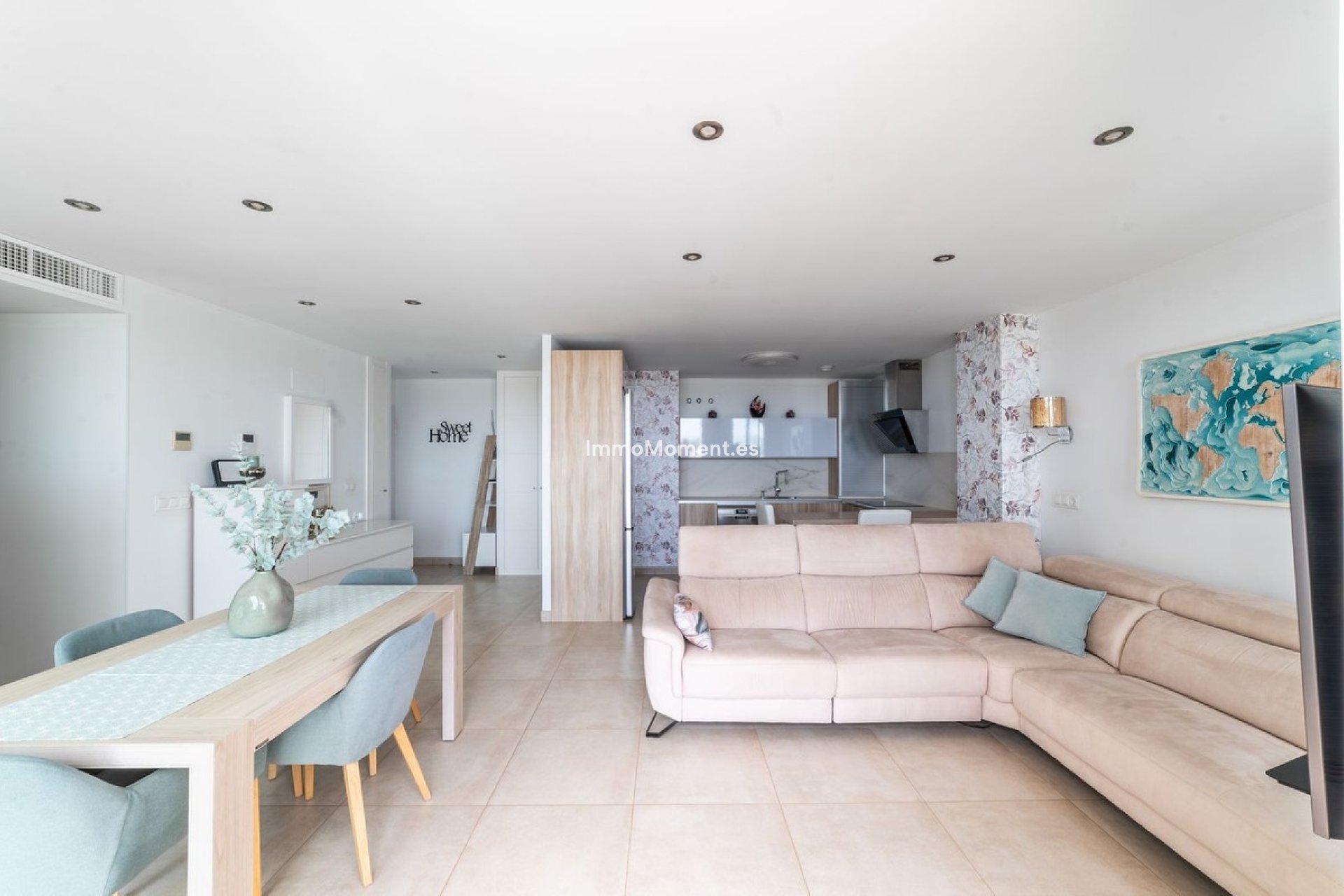 Wiederverkauf - Wohnung - Mijas Costa - La Cala de Mijas
