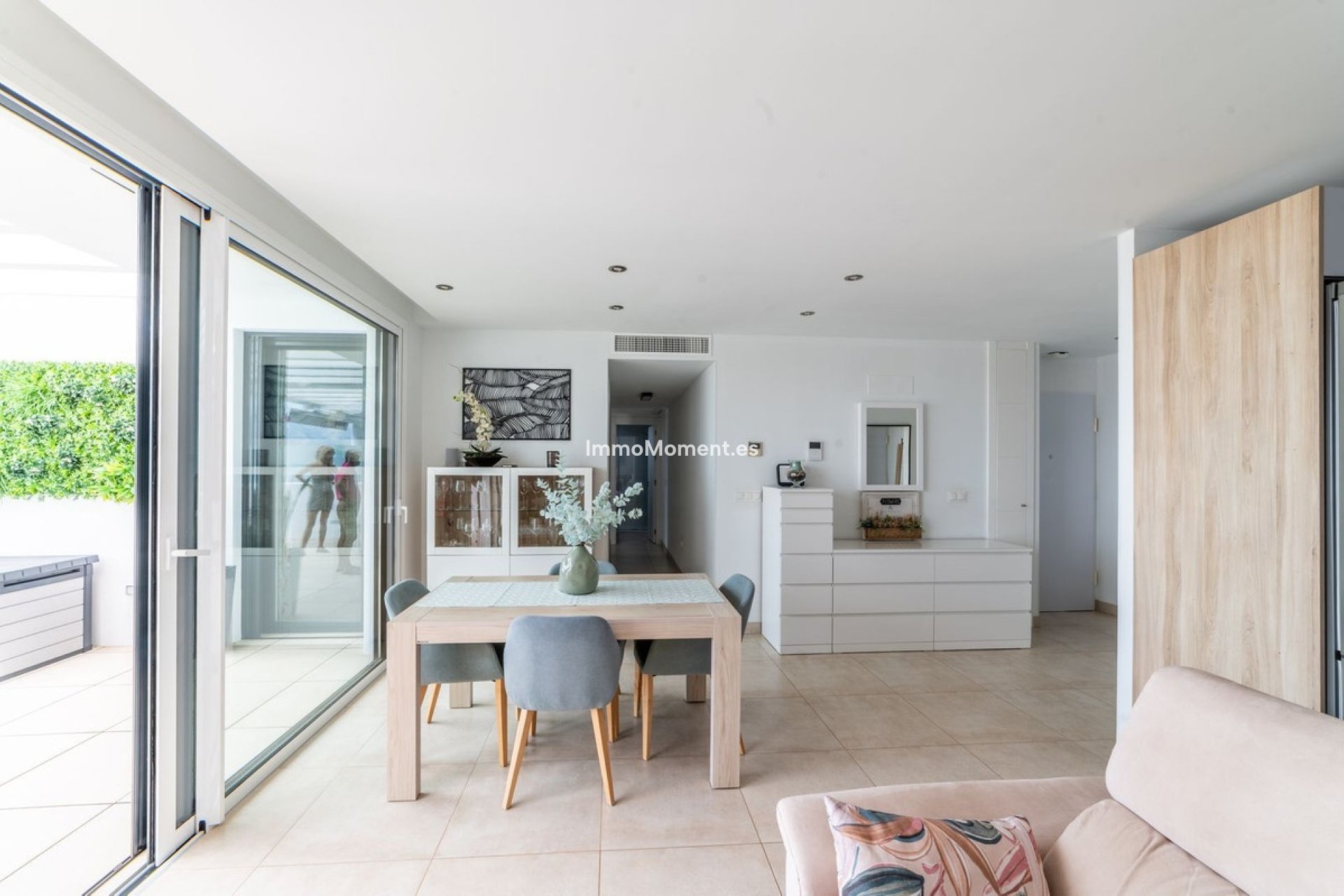 Wiederverkauf - Wohnung - Mijas Costa - La Cala de Mijas