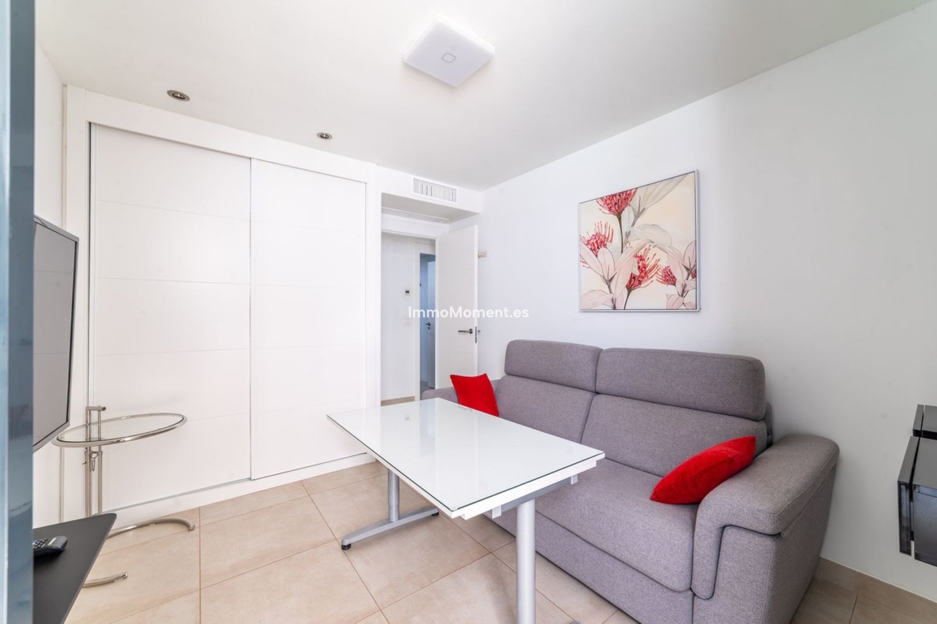 Wiederverkauf - Wohnung - Mijas Costa - La Cala de Mijas