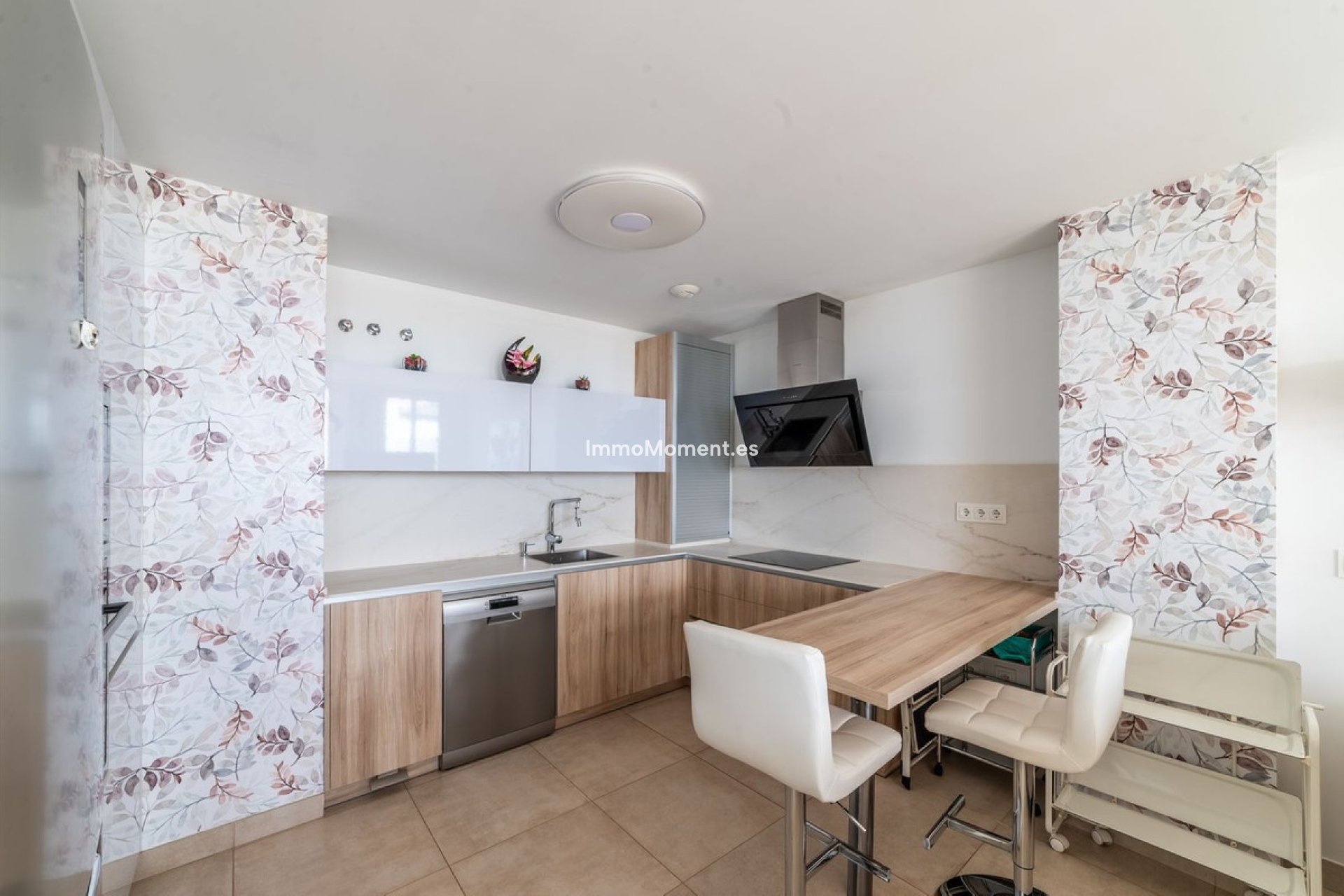 Wiederverkauf - Wohnung - Mijas Costa - La Cala de Mijas